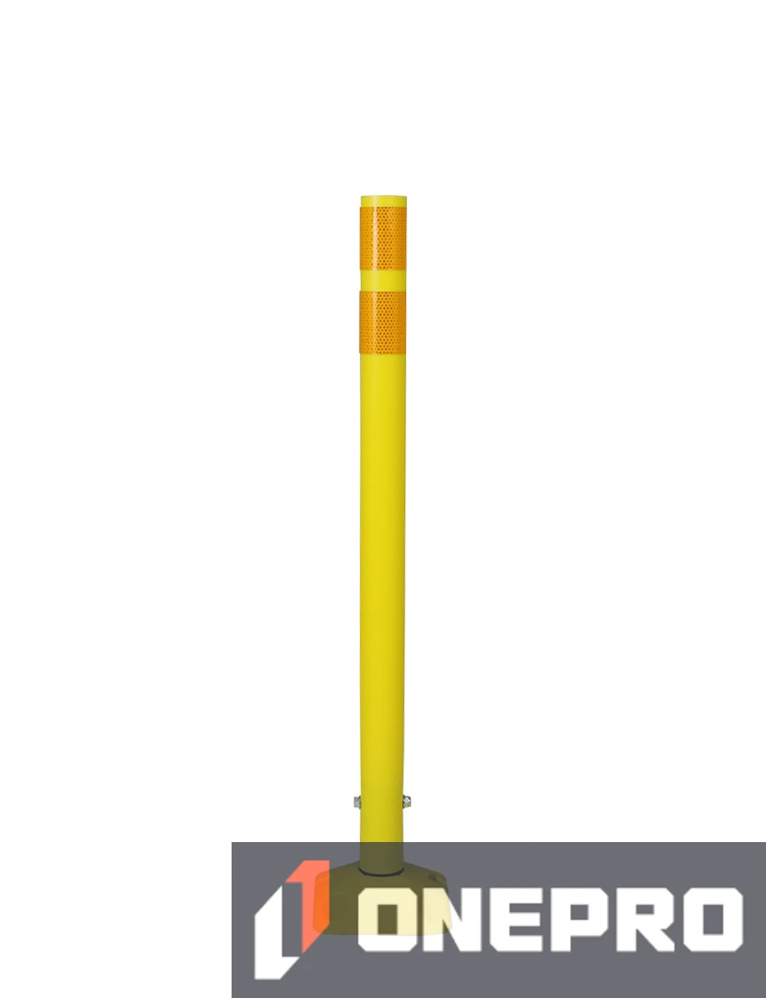 Shur-Flex Premium Round Delineators