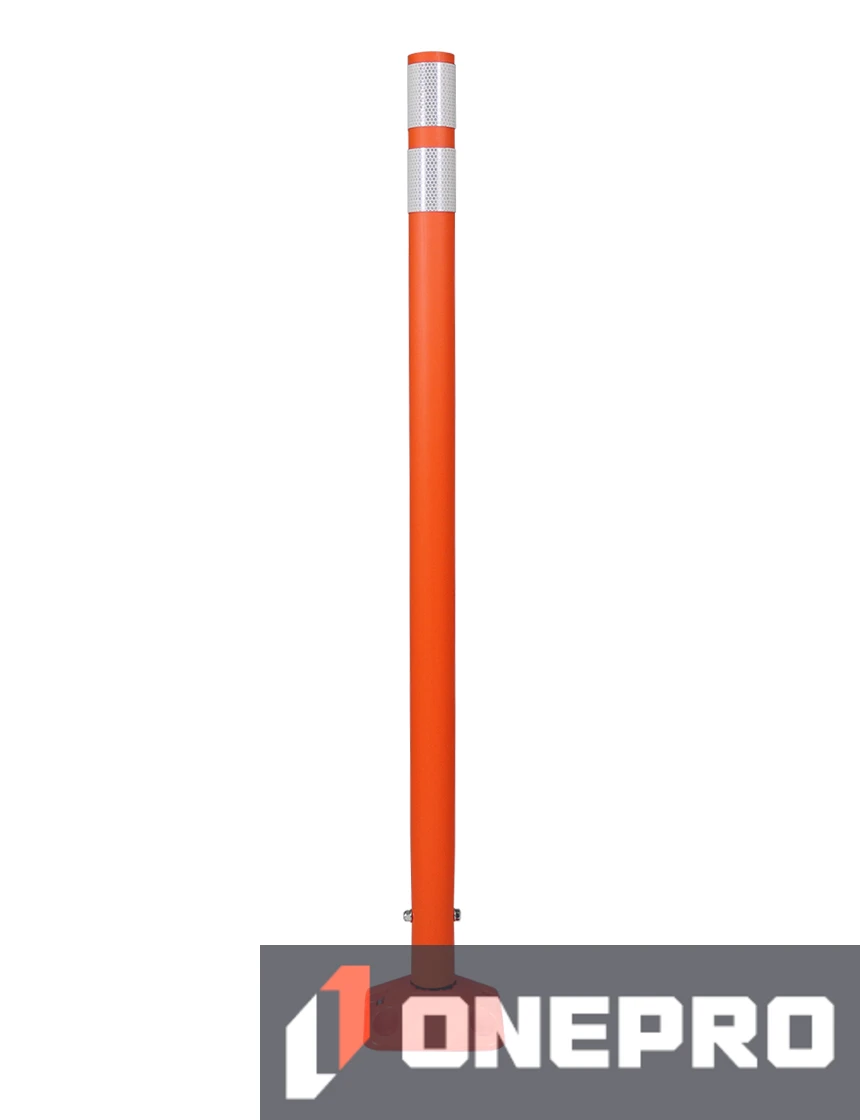 Shur-Flex Premium Round Delineators