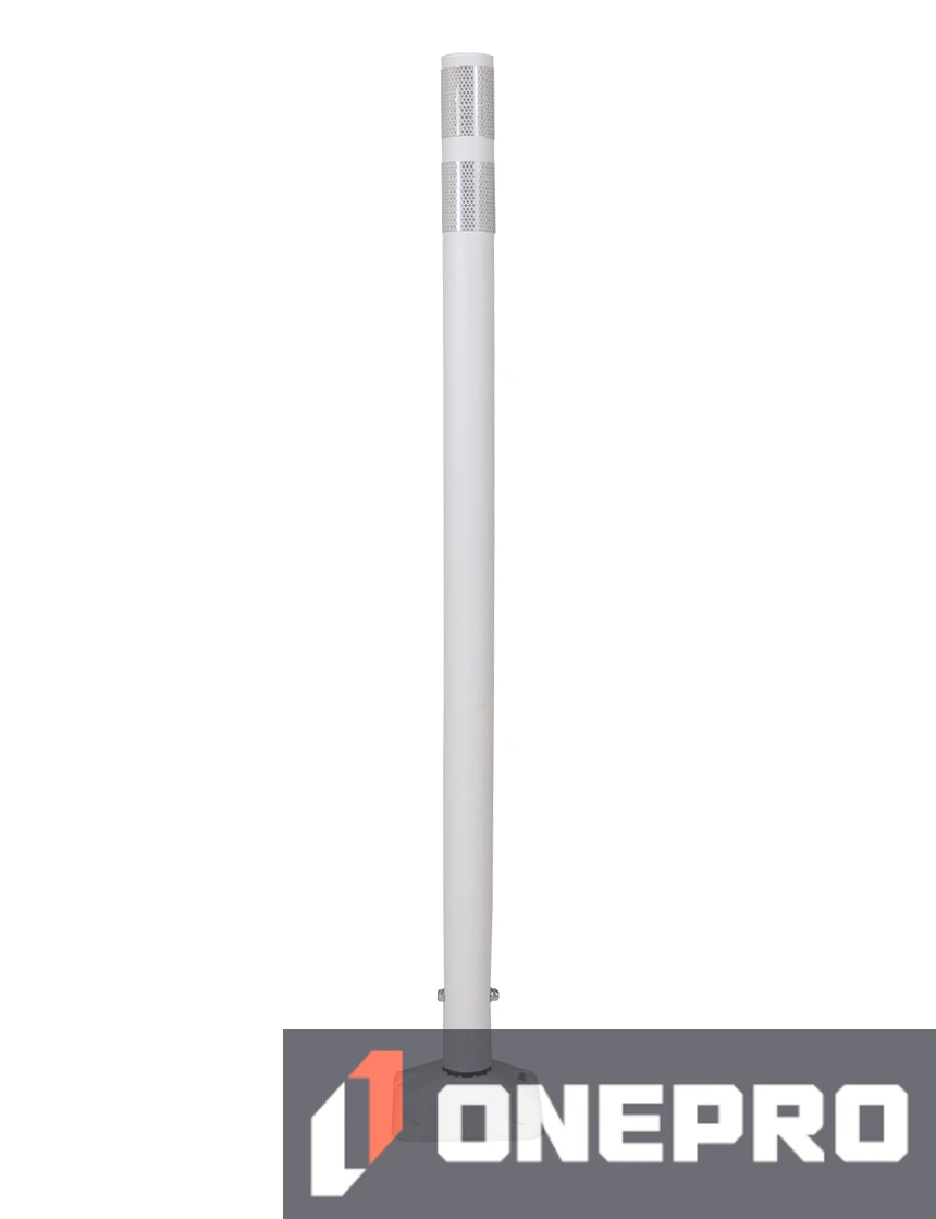 Shur-Flex Premium Round Delineators