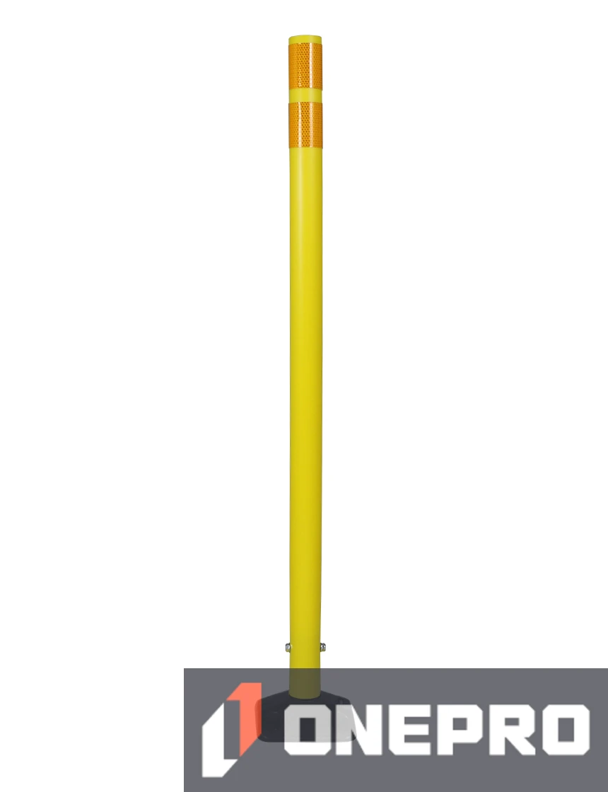 Shur-Flex Premium Round Delineators