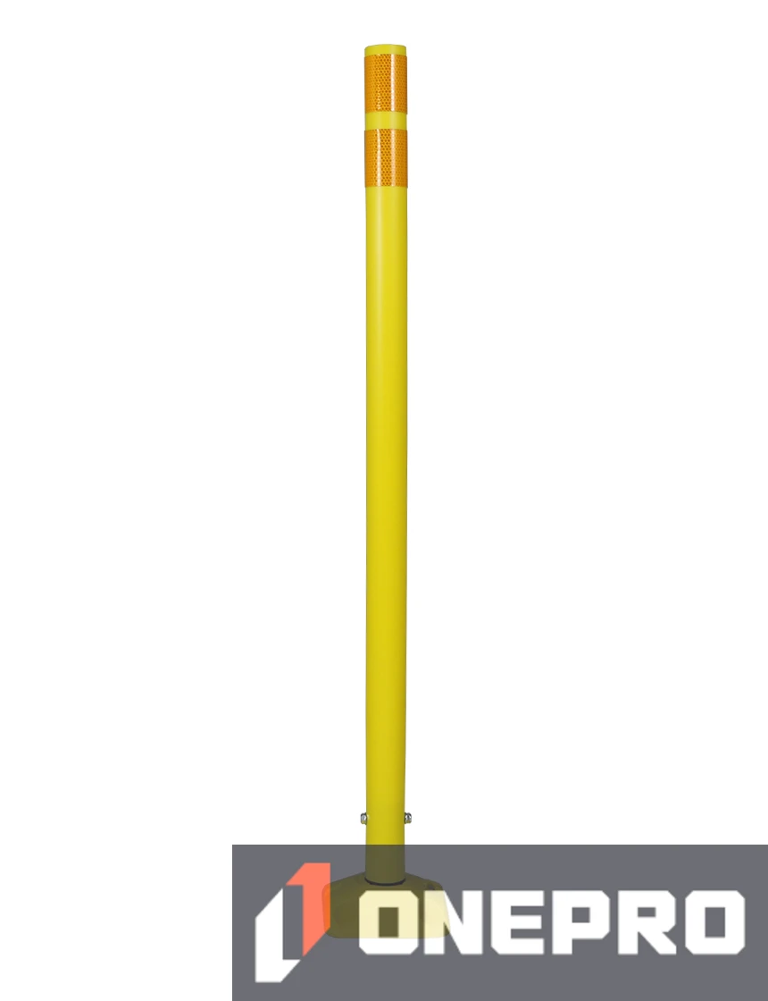 Shur-Flex Premium Round Delineators