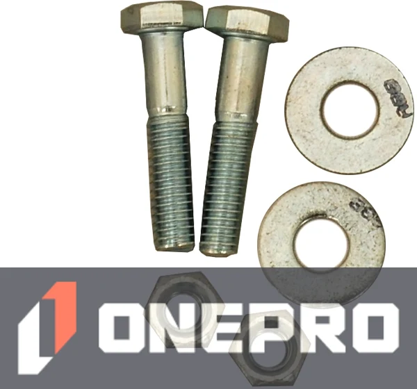 Sign Mounting Hardware