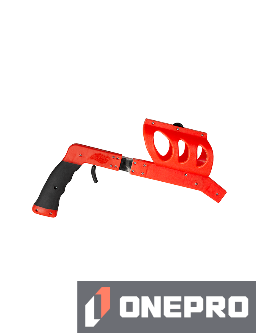 14\" Hand Held, Inverted Marking Paint, Spot Marker Applicator