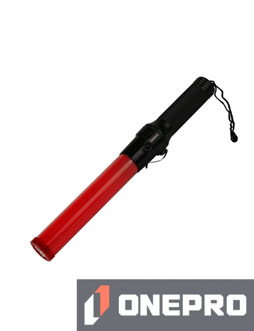 9\" Compact LED Wand