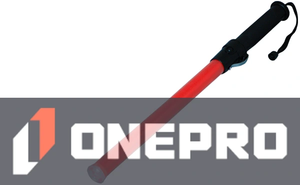 13\" Slim-Line LED Wand