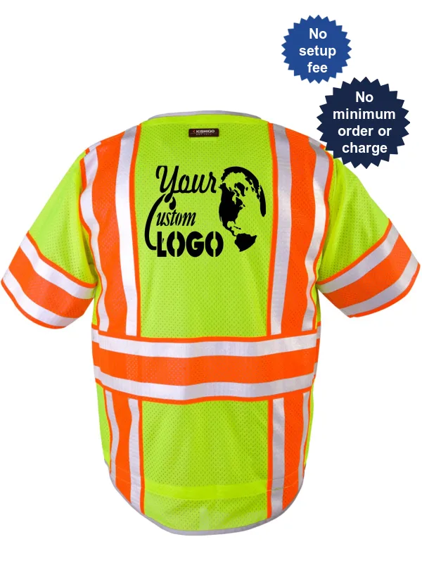 \u0027Ultimate\u0027 Class 3 Safety Vest