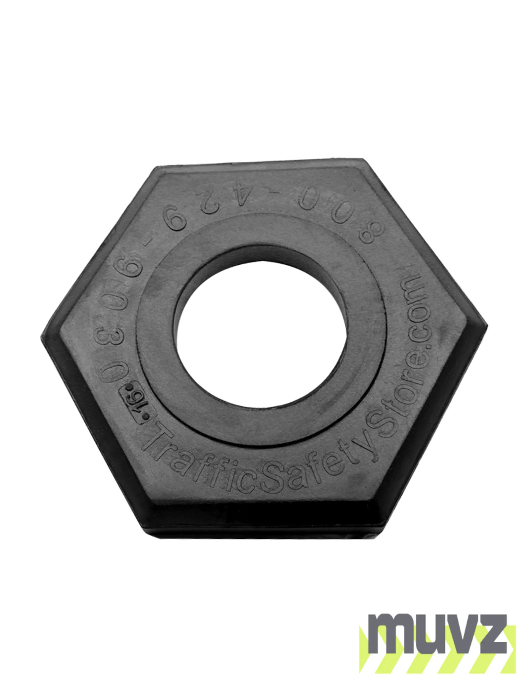 Channelizer Cone Bases