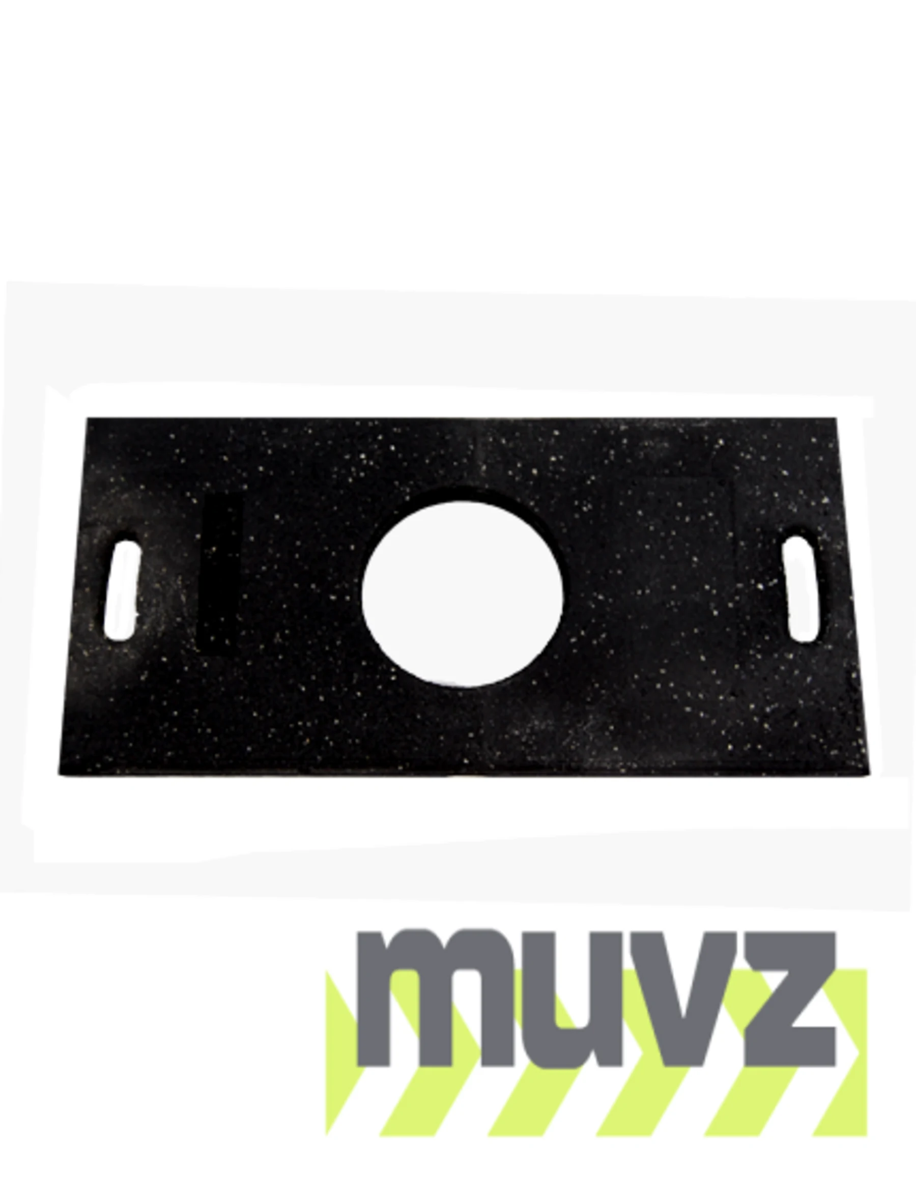 30 lb Base for Grabber \u0026 Looper Cone