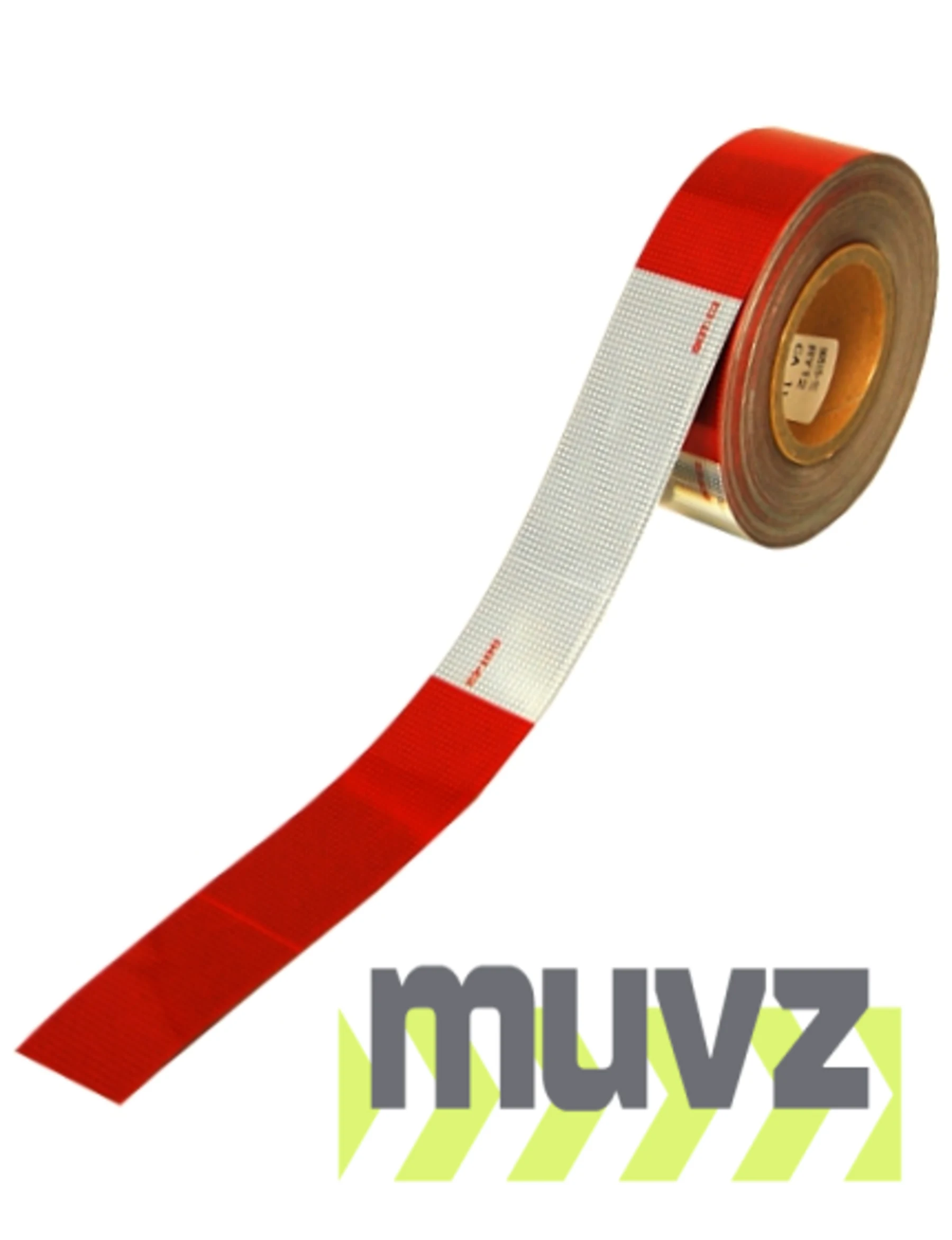 150\u0027 Roll Crystal Grade Reflective Tape