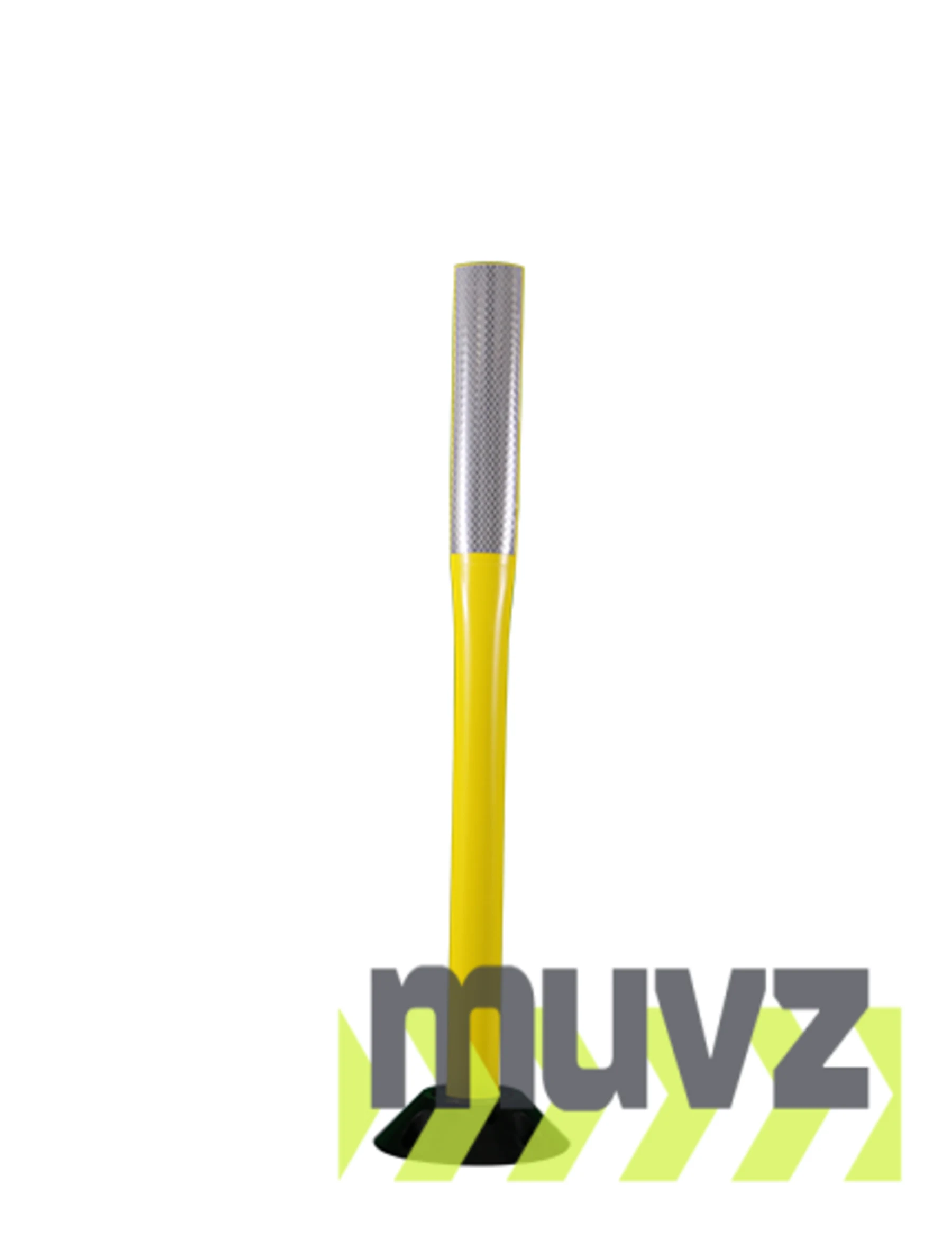 Traffix Standard Duty Flat-Faced Reboundable Delineators