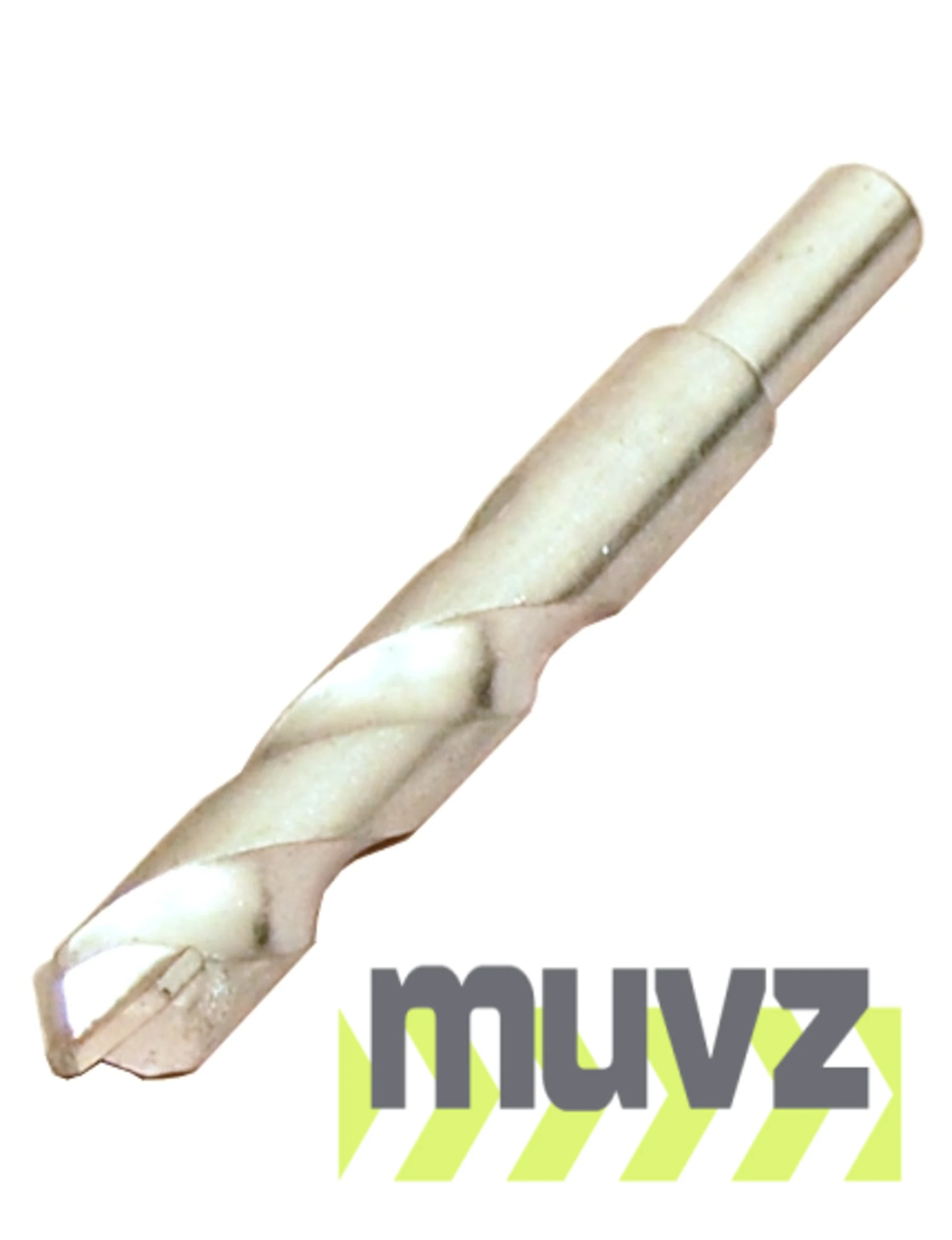 ¾\" x 6\" Tungsten Carbide Masonry Drill Bit (Zinc Plated)
