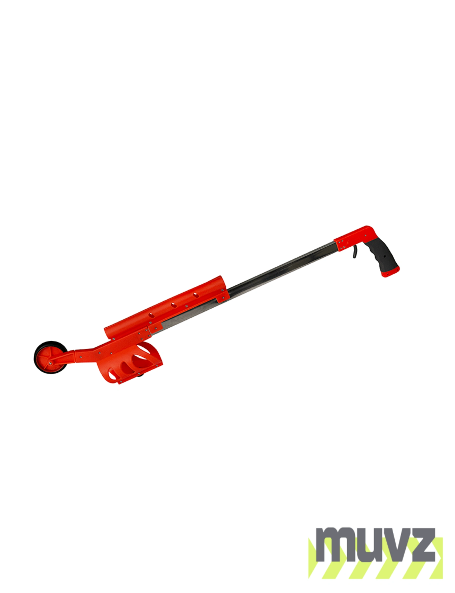32\" Hand Held, Inverted Marking Paint Applicator