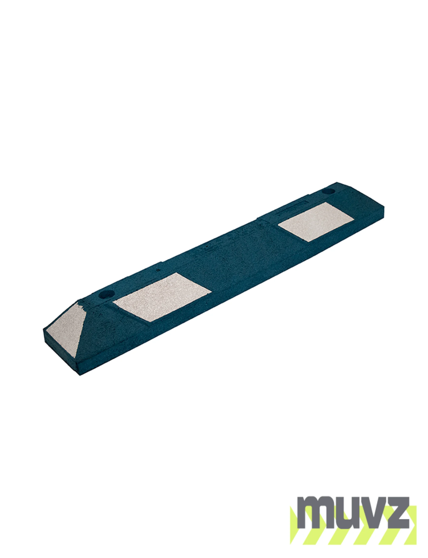 3\u0027 Recycled Rubber Parking Block