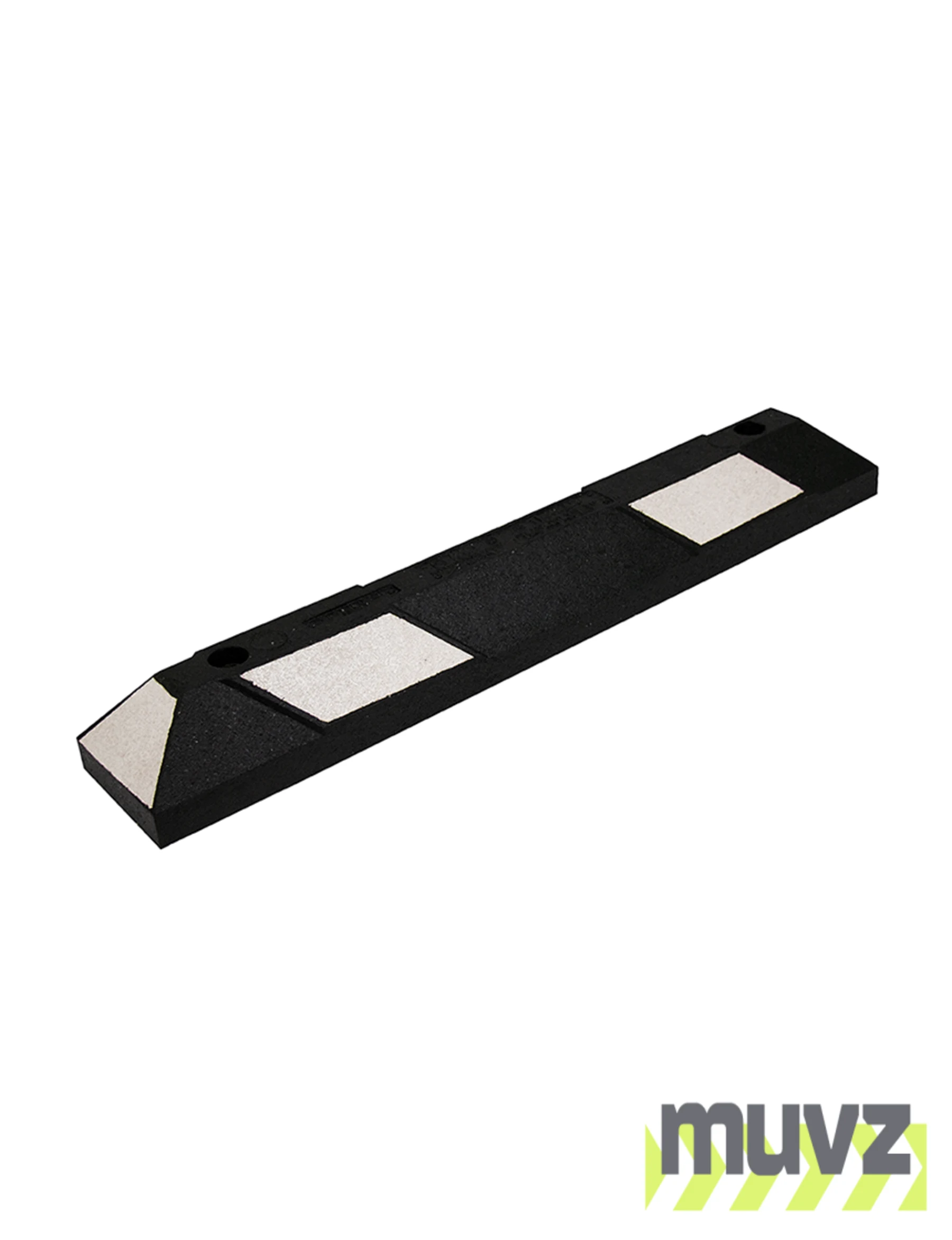 3\u0027 Recycled Rubber Parking Block