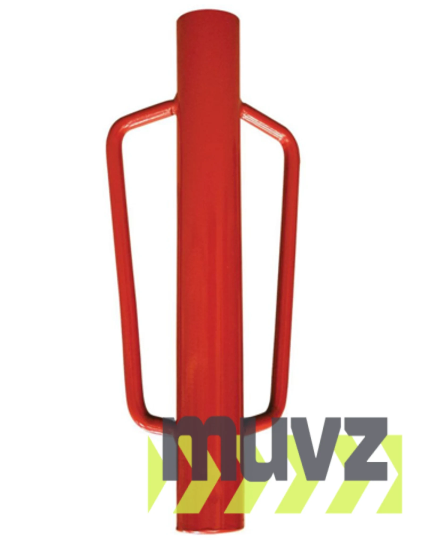Steel Fence Post \u0027Pounder\u0027