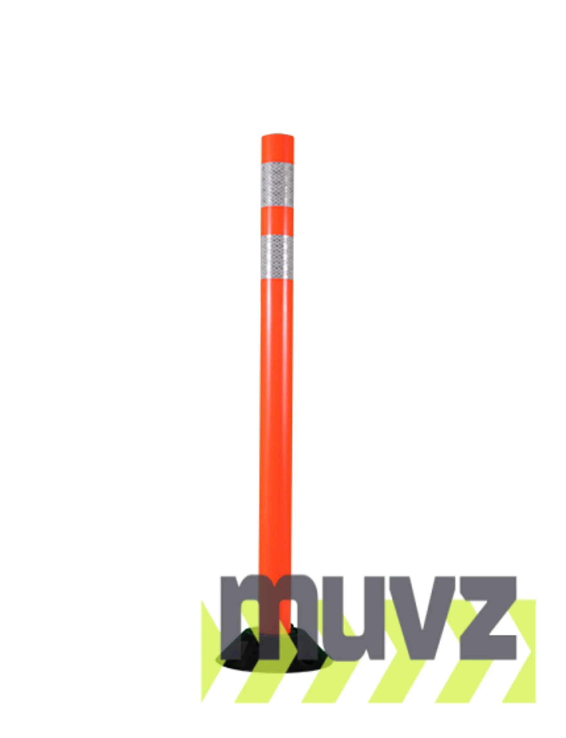 Traffix Standard Duty Round