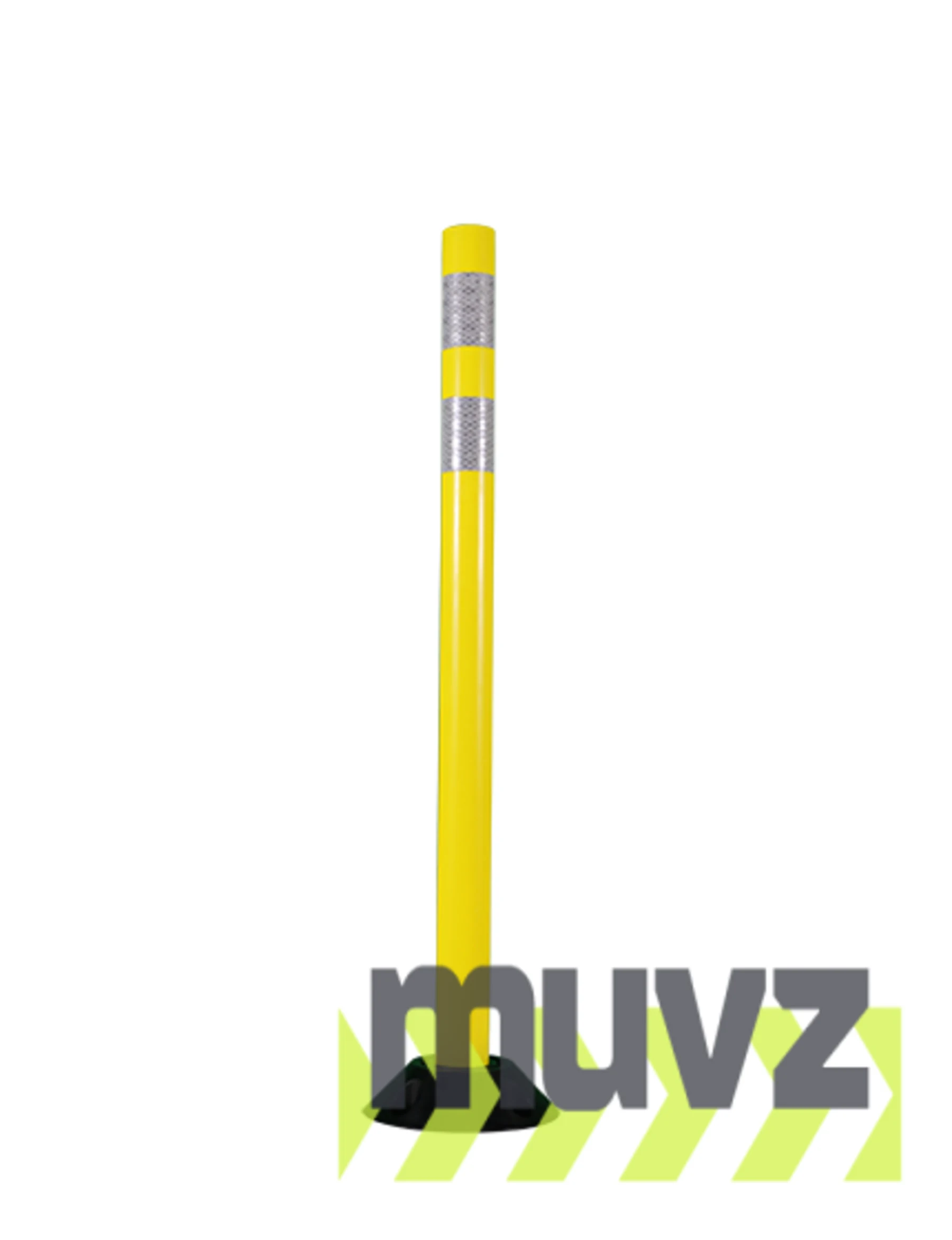 Traffix Standard Duty Round