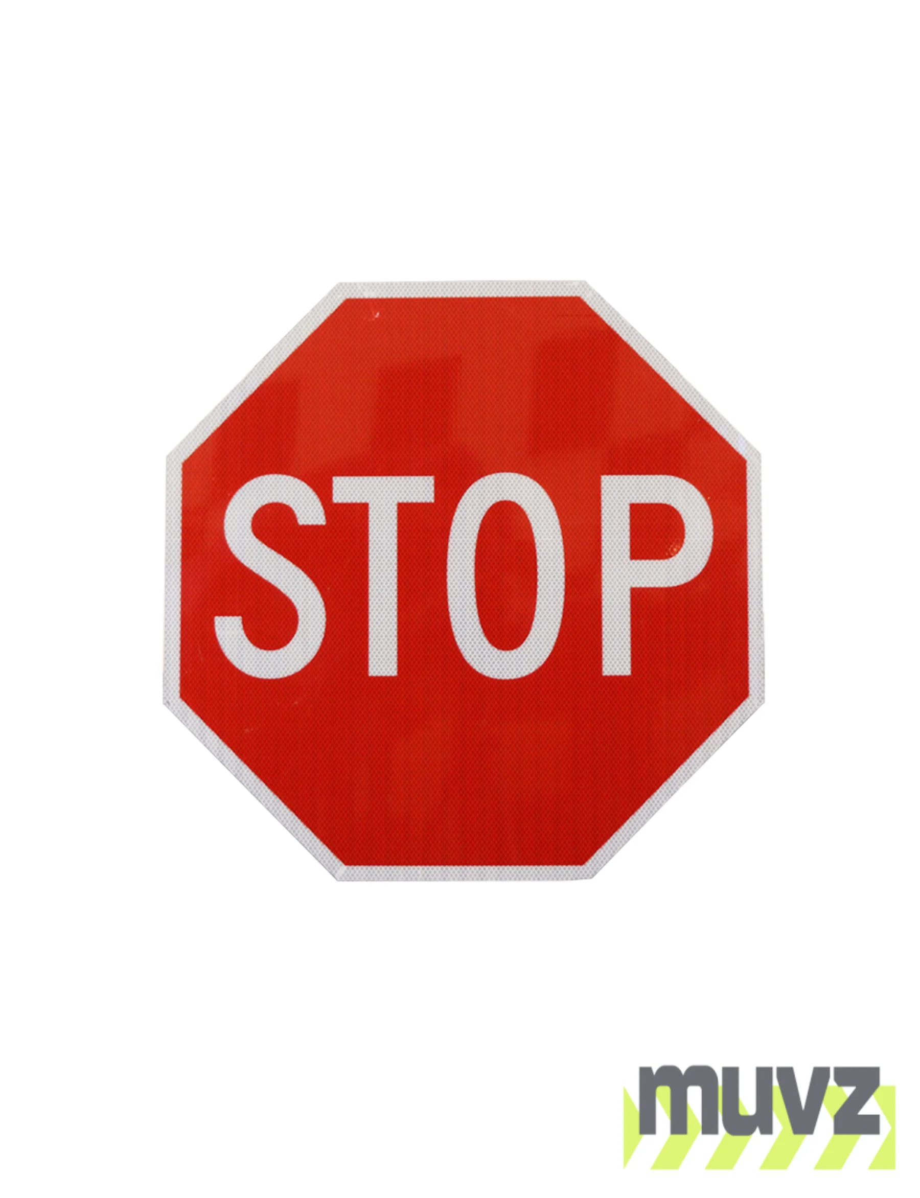 Stop Signs