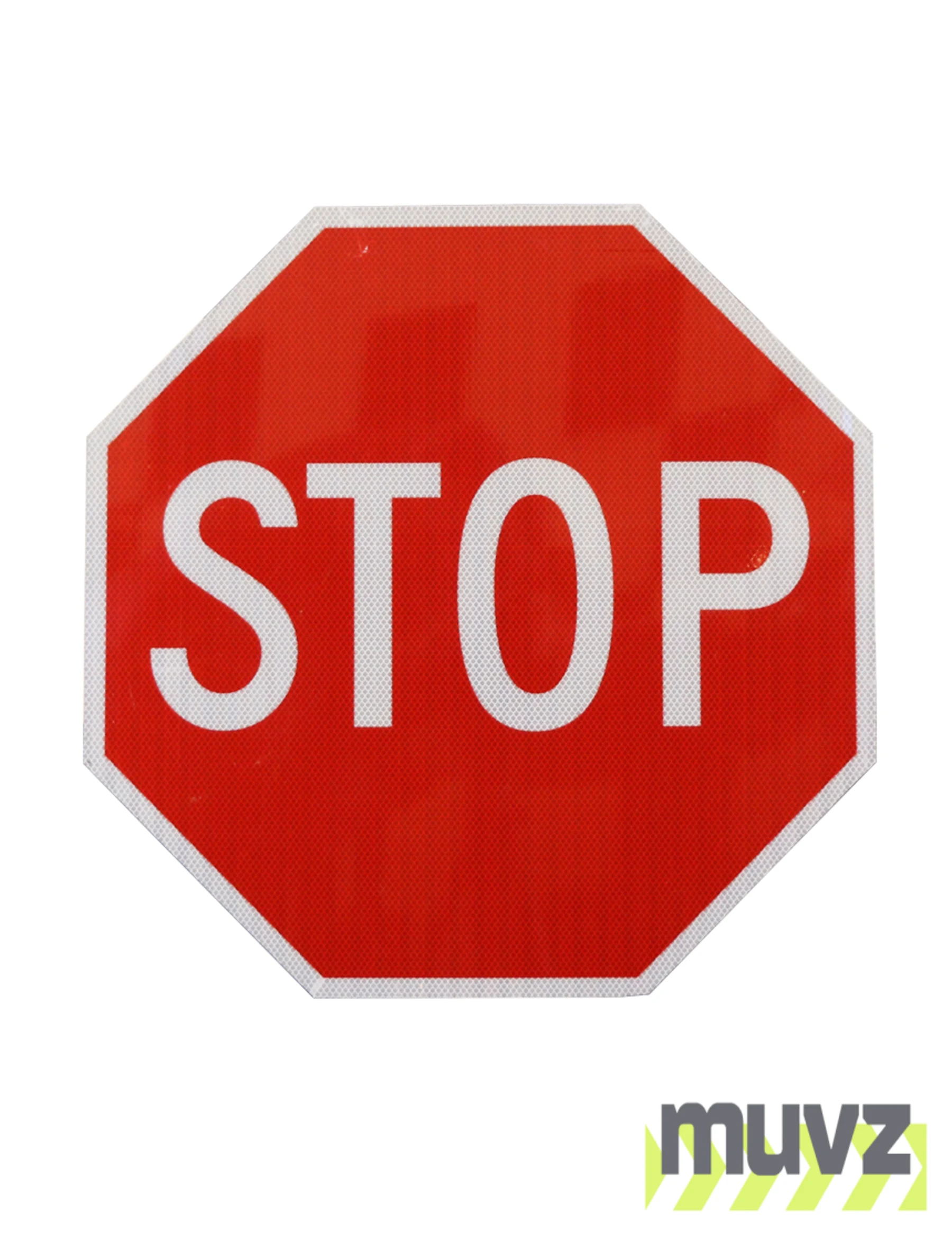 Stop Signs