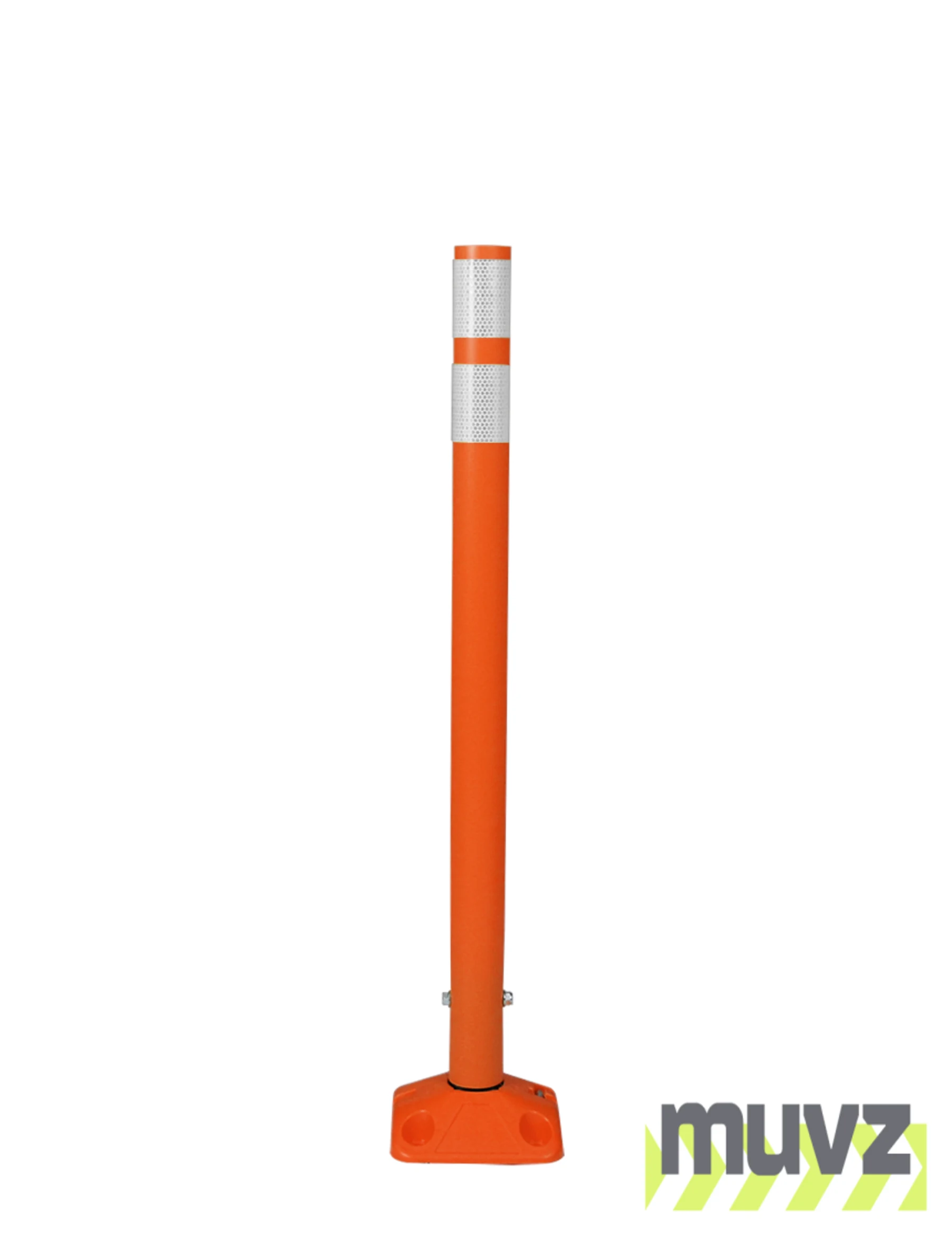 Shur-Flex Premium Round Delineators