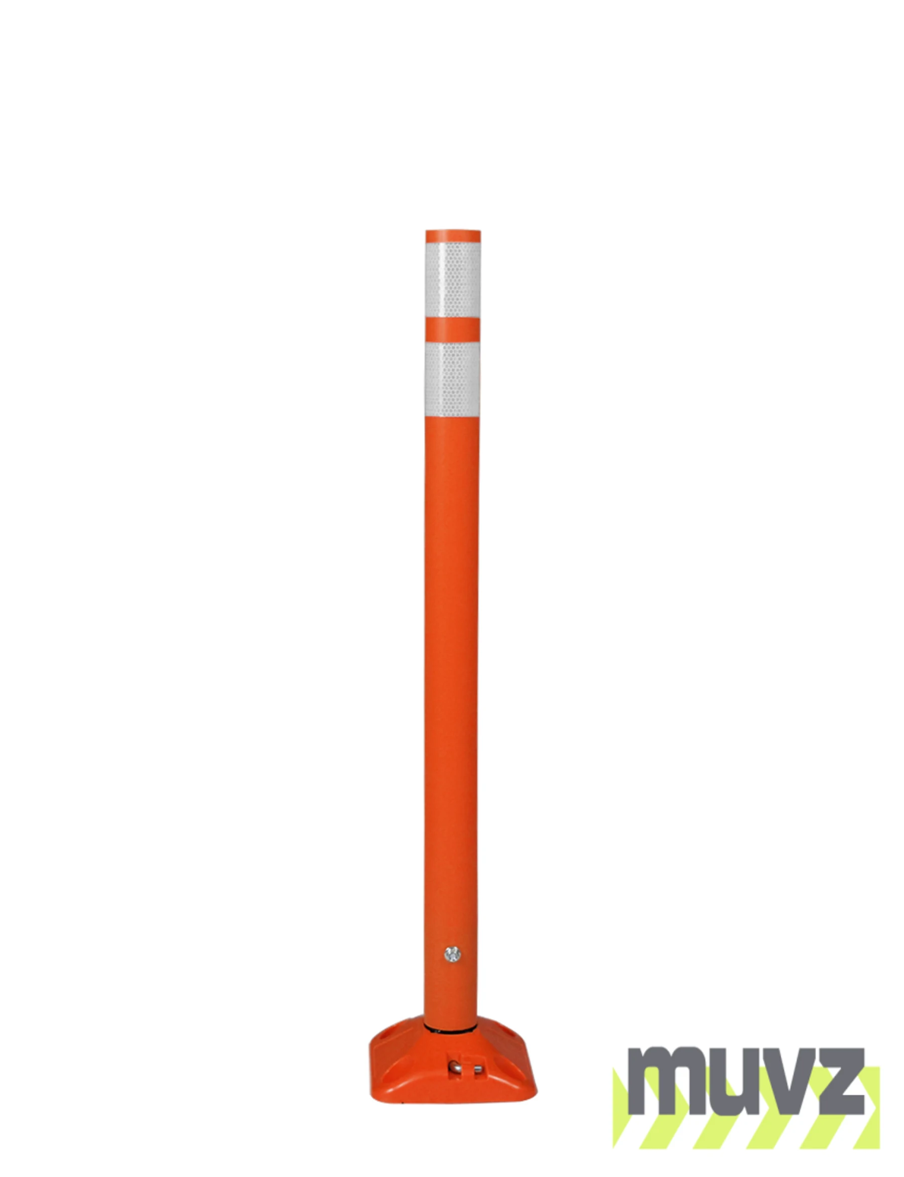 Shur-Flex Premium Round Delineators