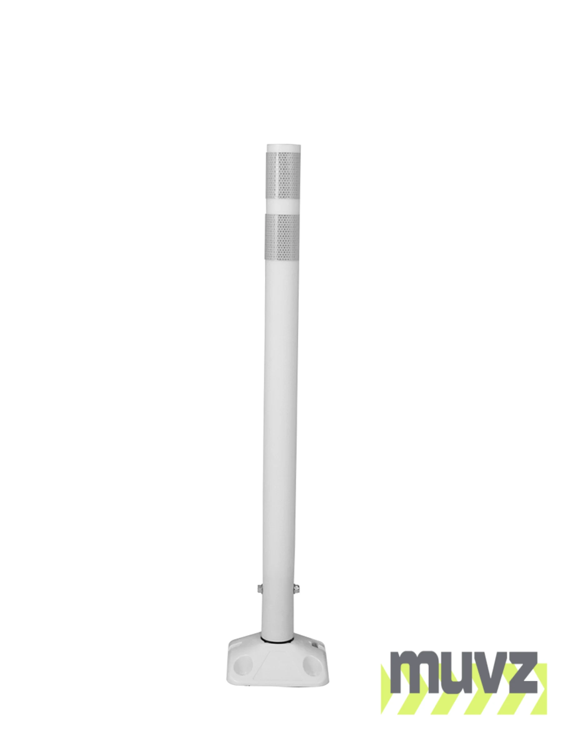 Shur-Flex Premium Round Delineators
