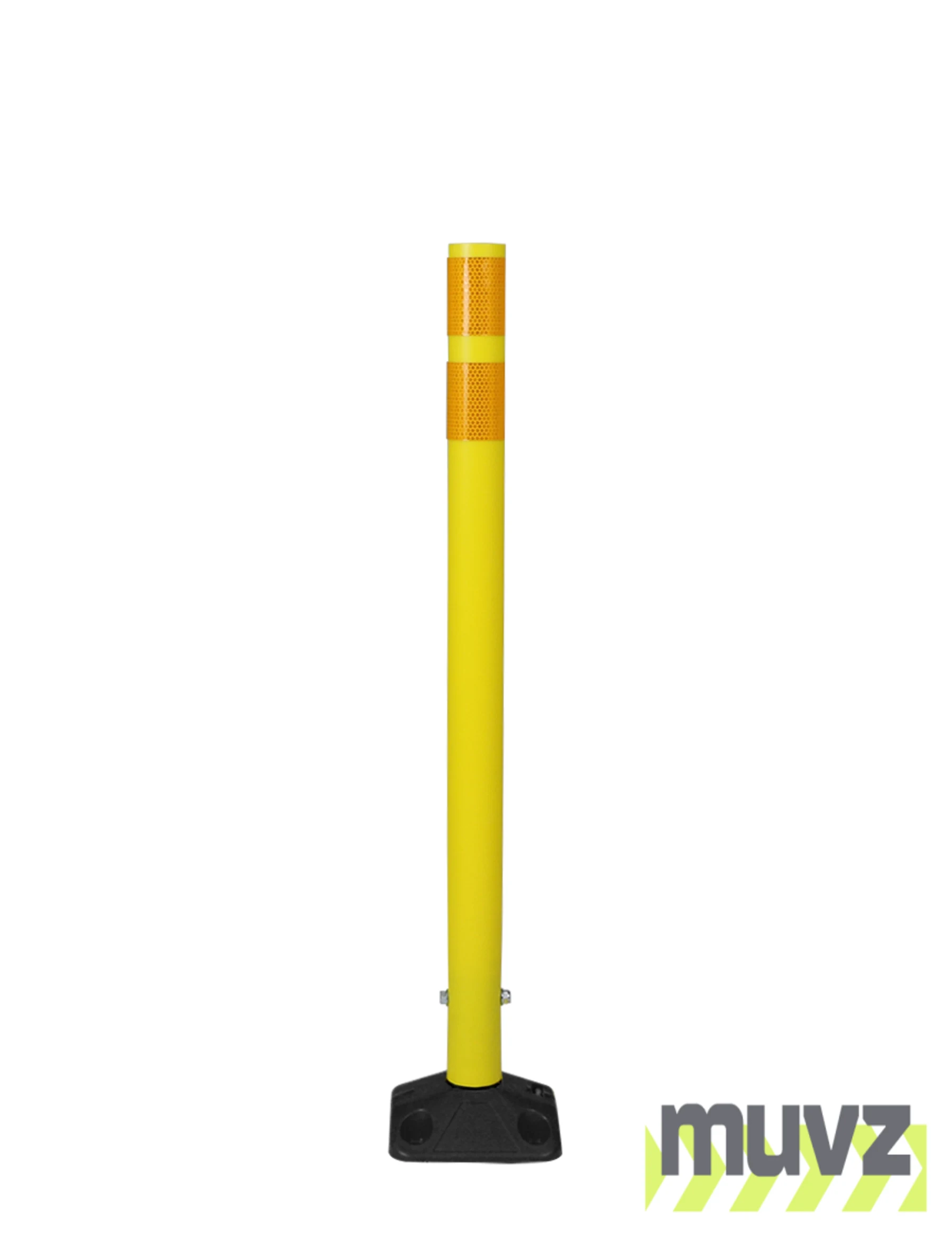 Shur-Flex Premium Round Delineators