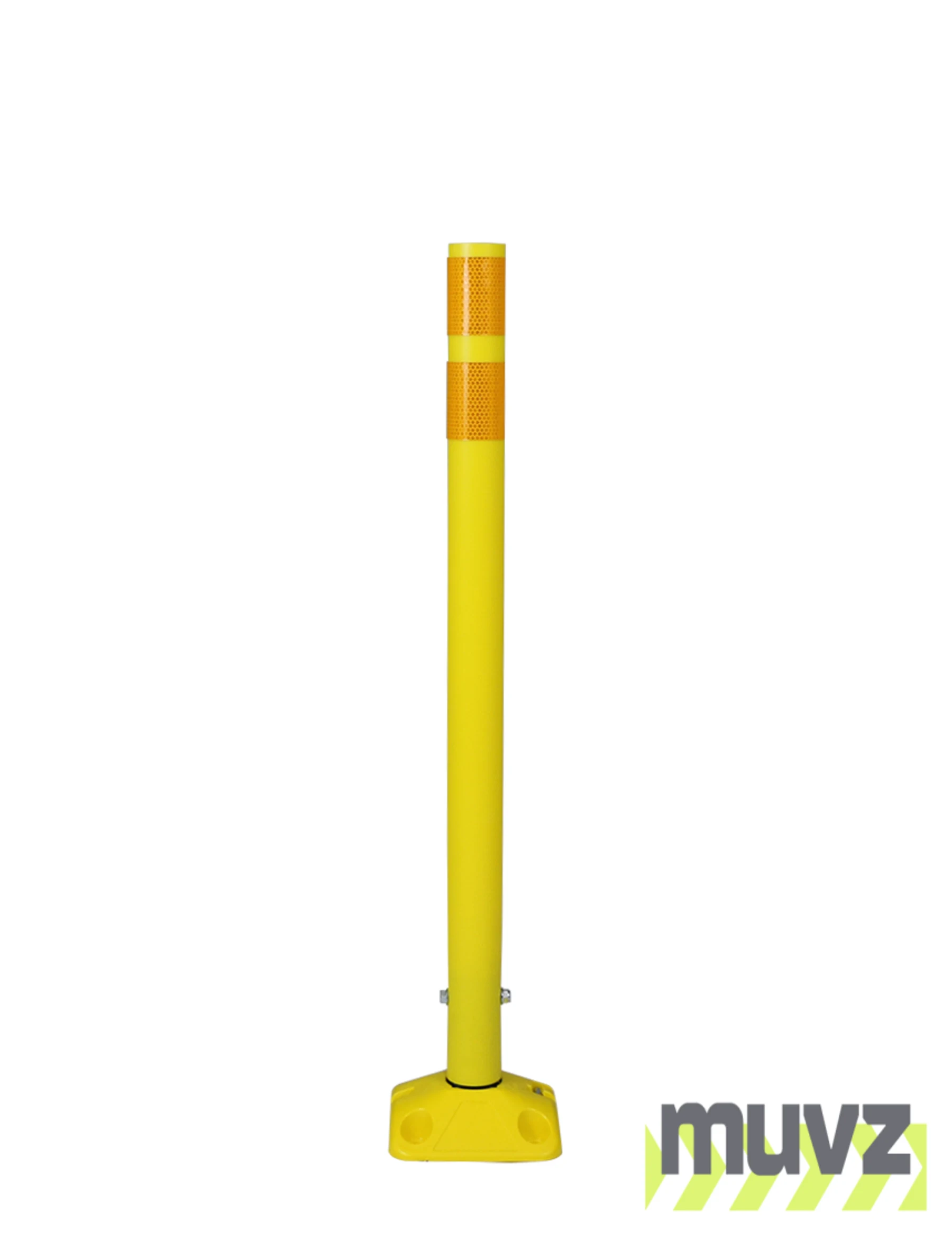 Shur-Flex Premium Round Delineators