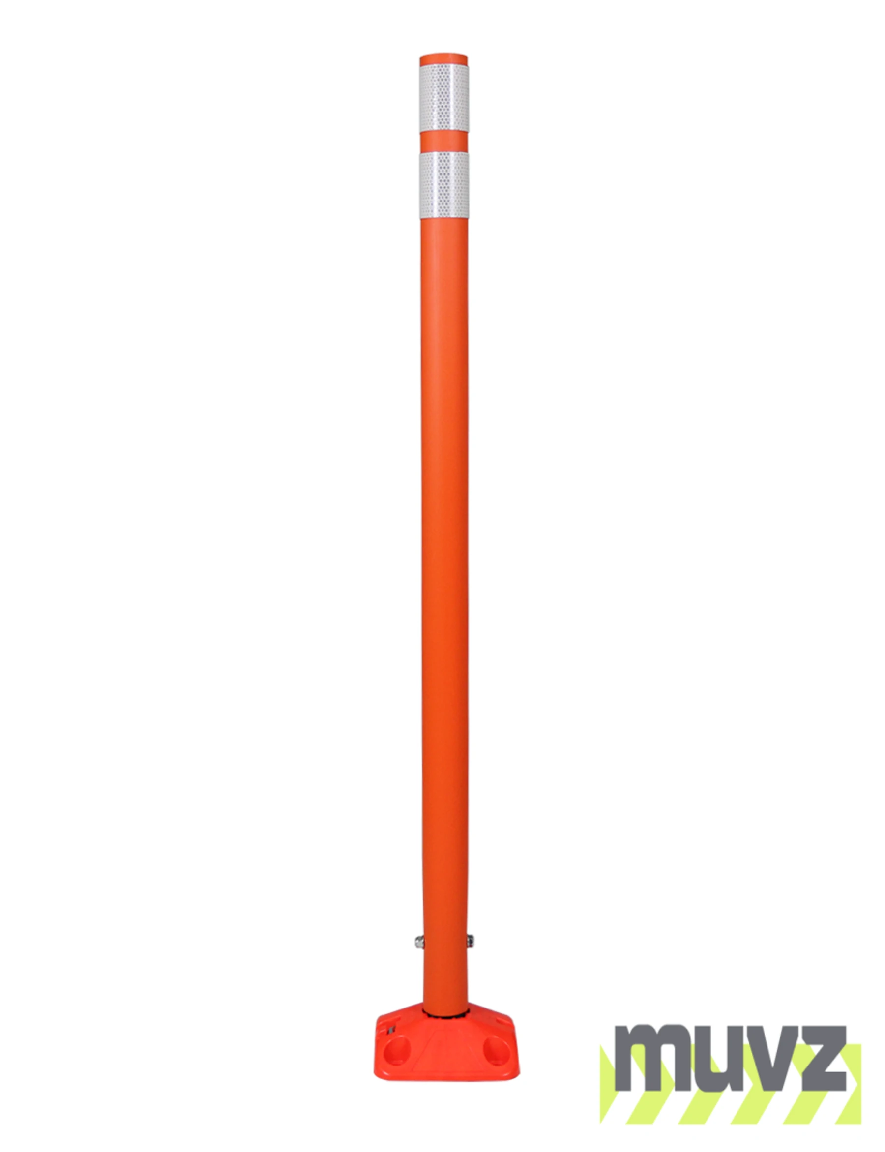 Shur-Flex Premium Round Delineators