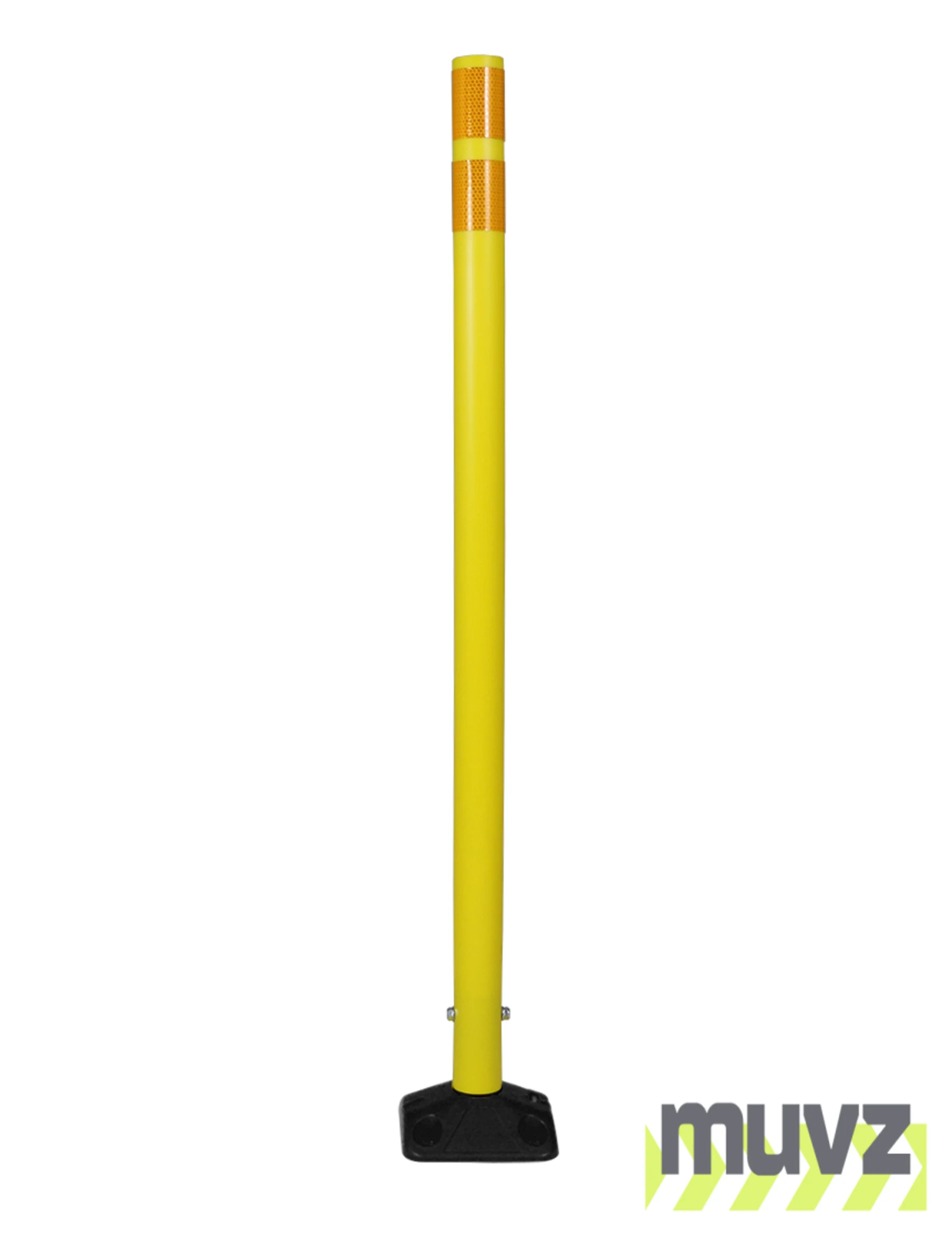 Shur-Flex Premium Round Delineators