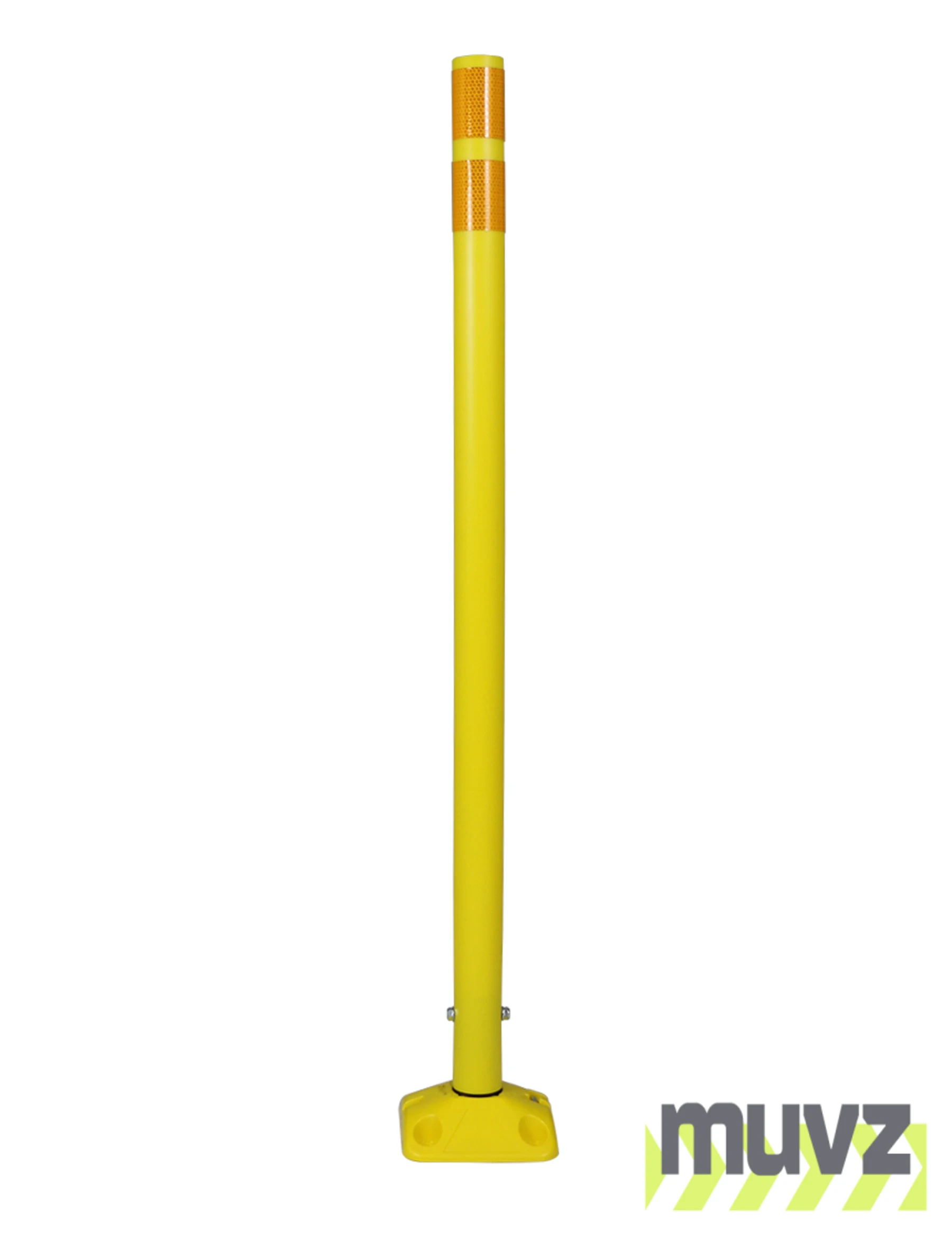 Shur-Flex Premium Round Delineators