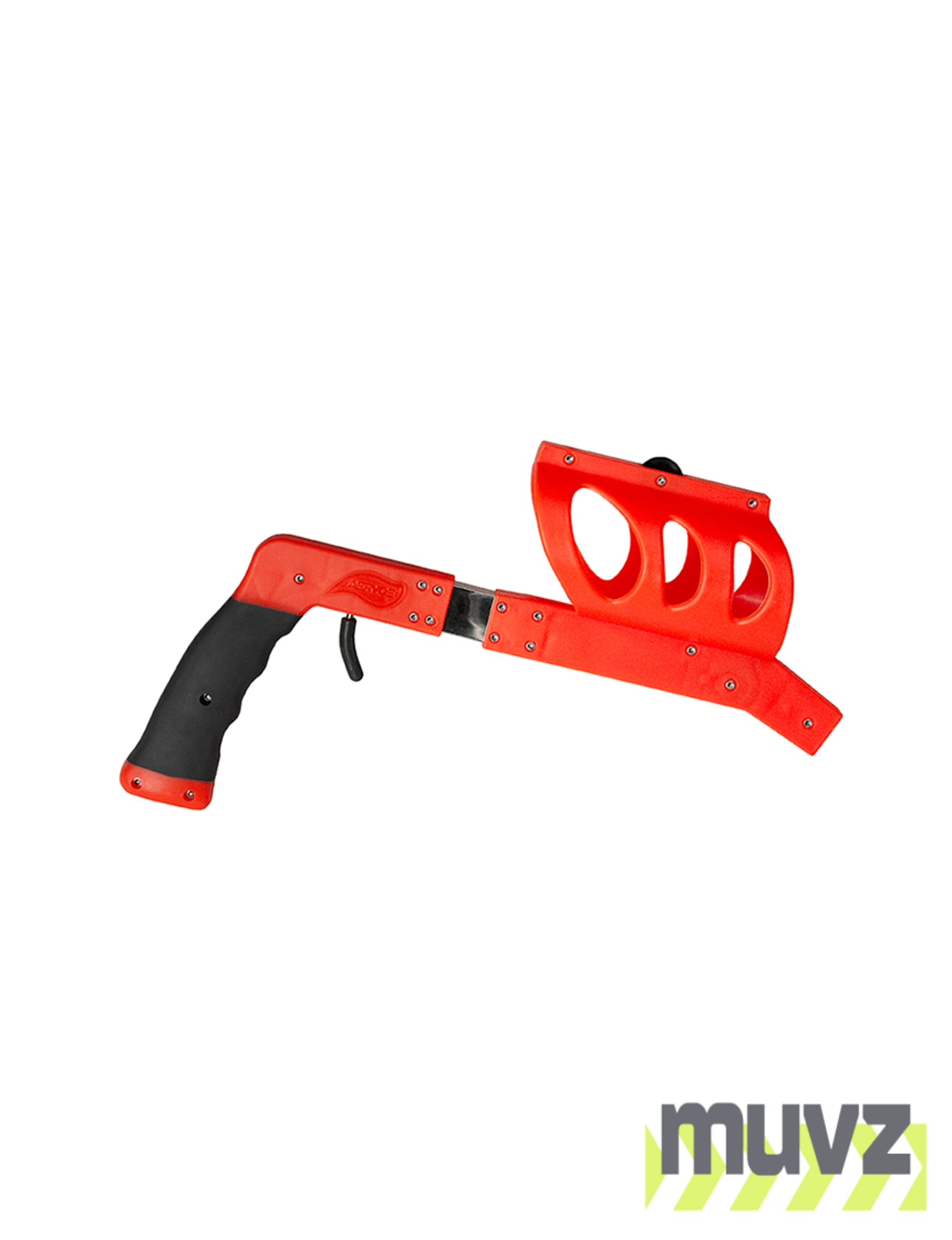 14\" Hand Held, Inverted Marking Paint, Spot Marker Applicator