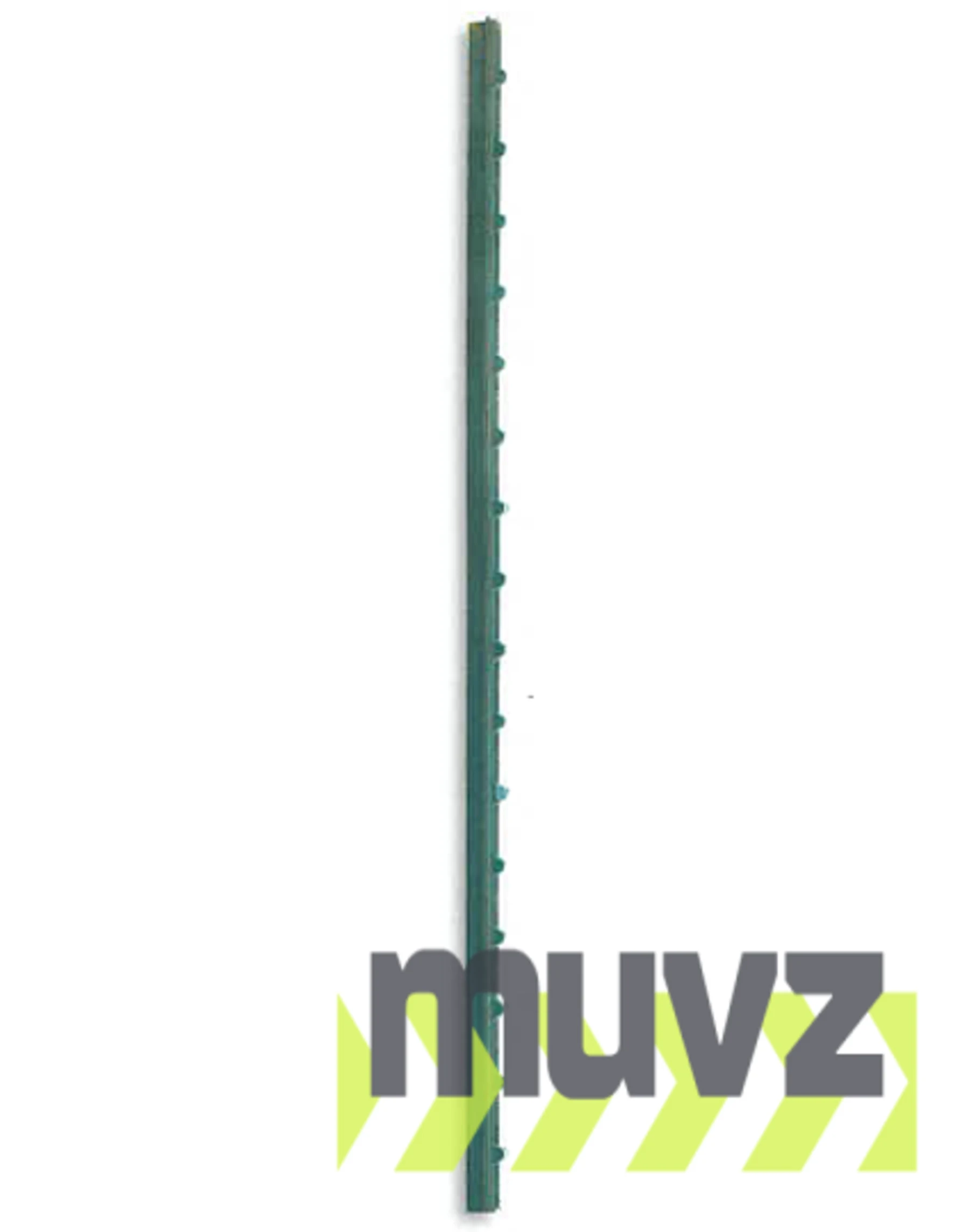 5\u0027 Steel Fence Posts