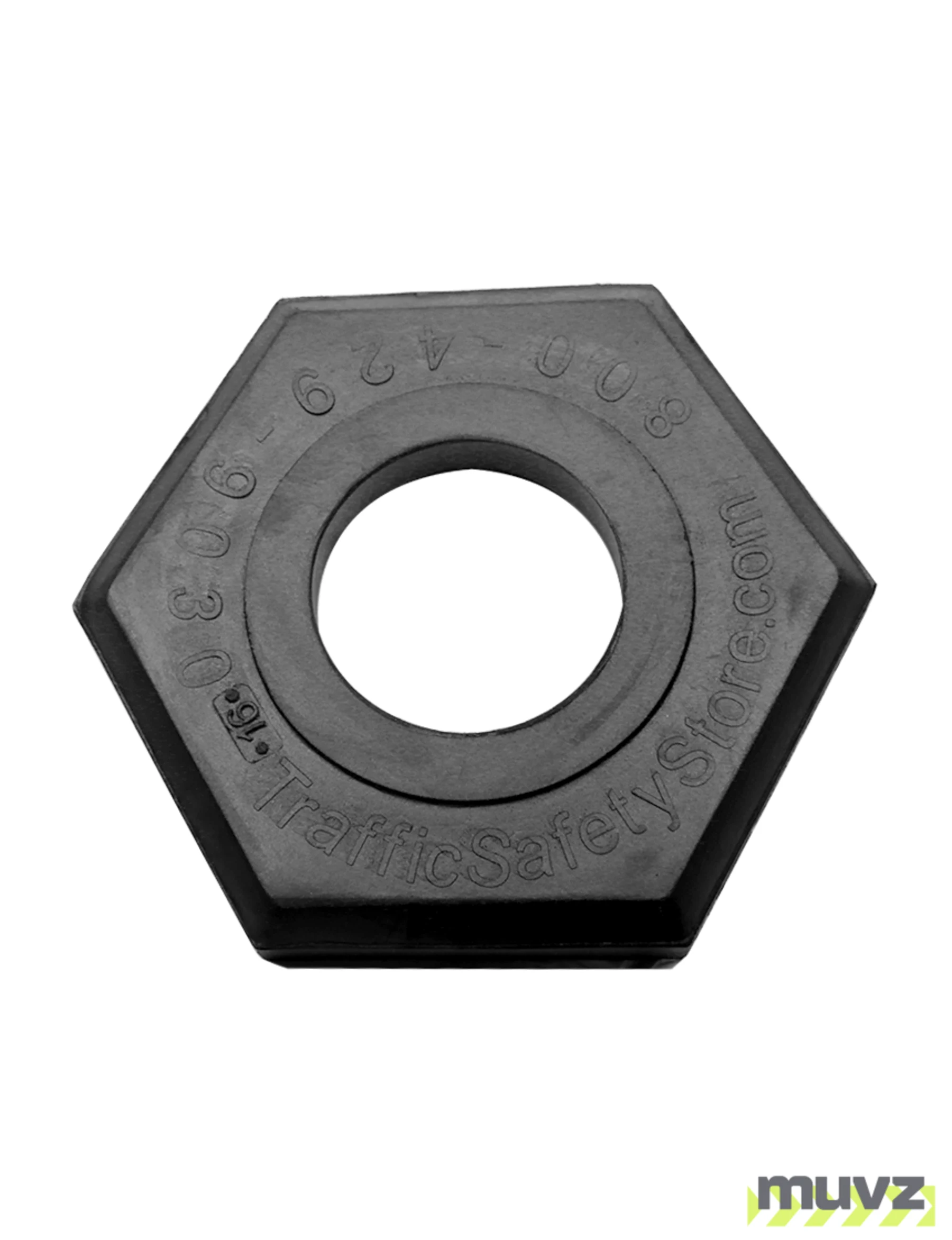 Channelizer Cone Bases