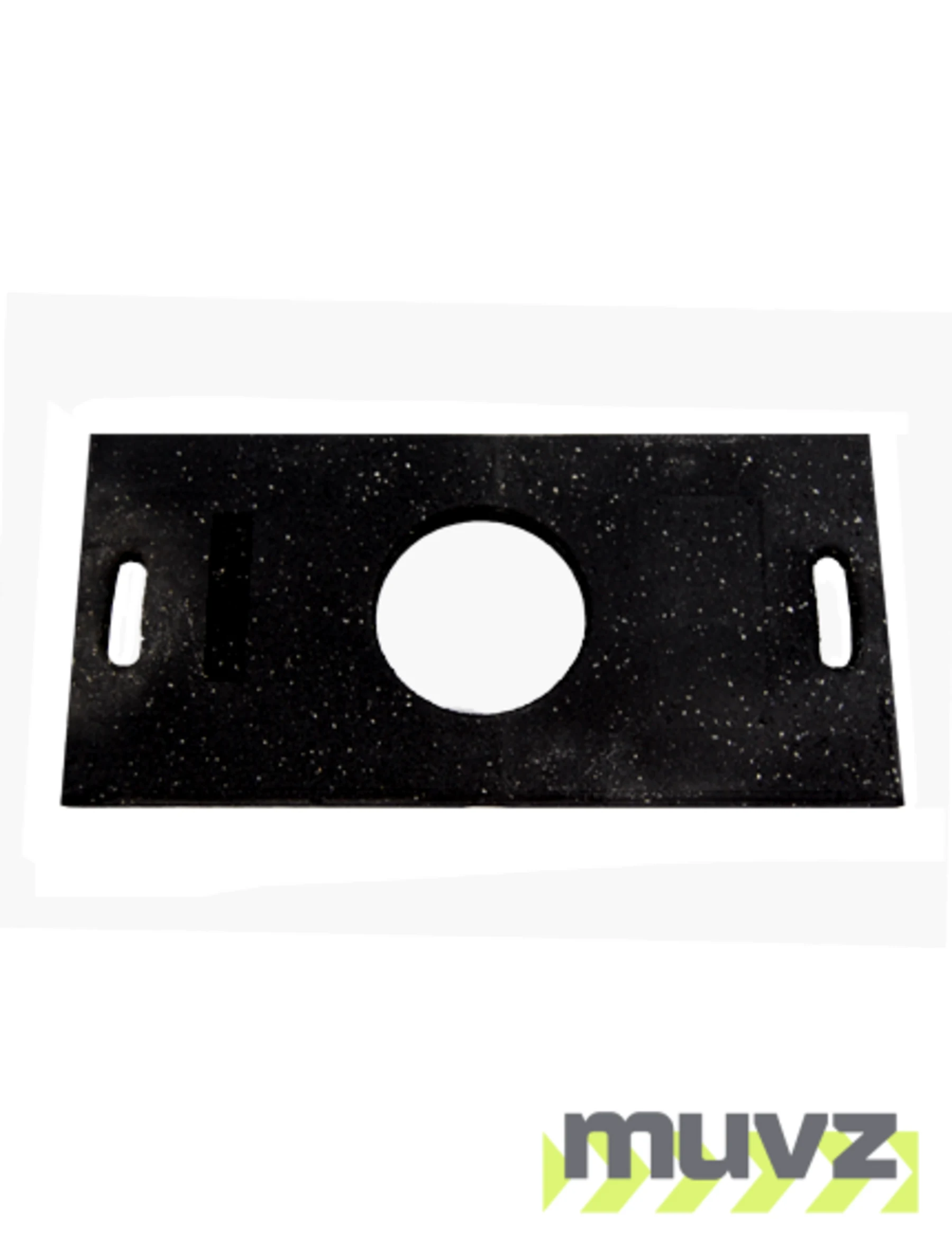 30 lb Base for Grabber \u0026 Looper Cone