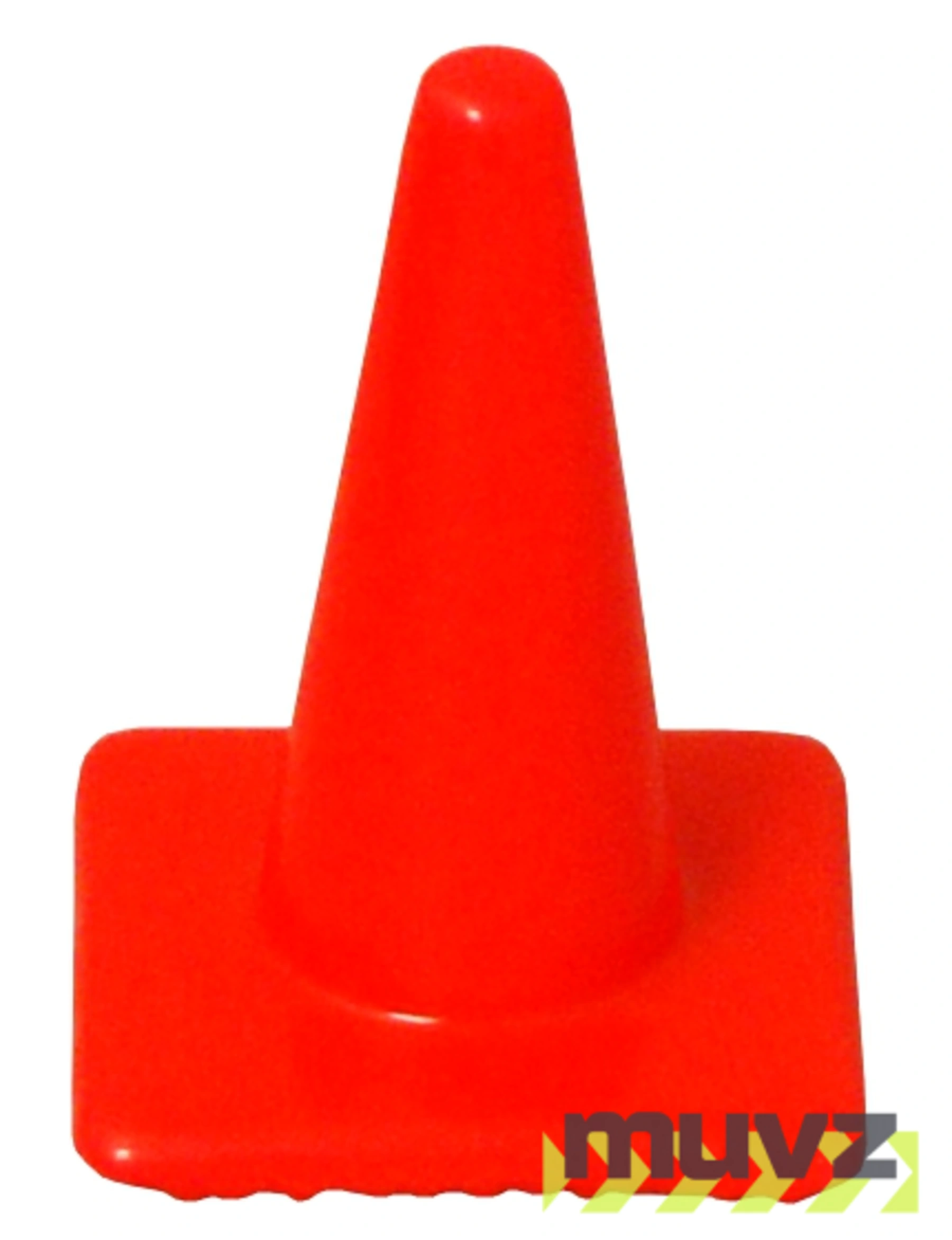 Box of 50 6\" Cones