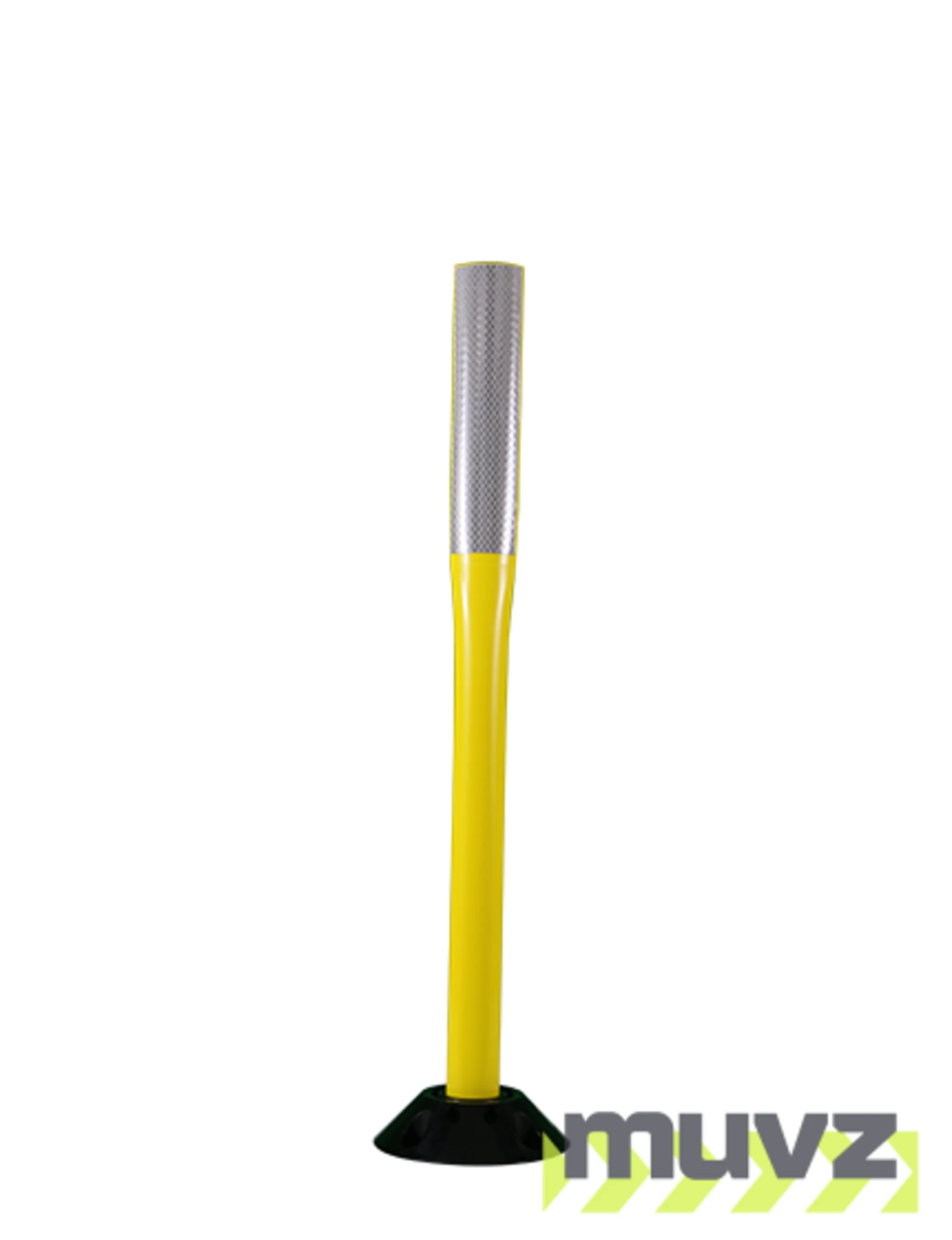 Traffix Standard Duty Flat-Faced Reboundable Delineators