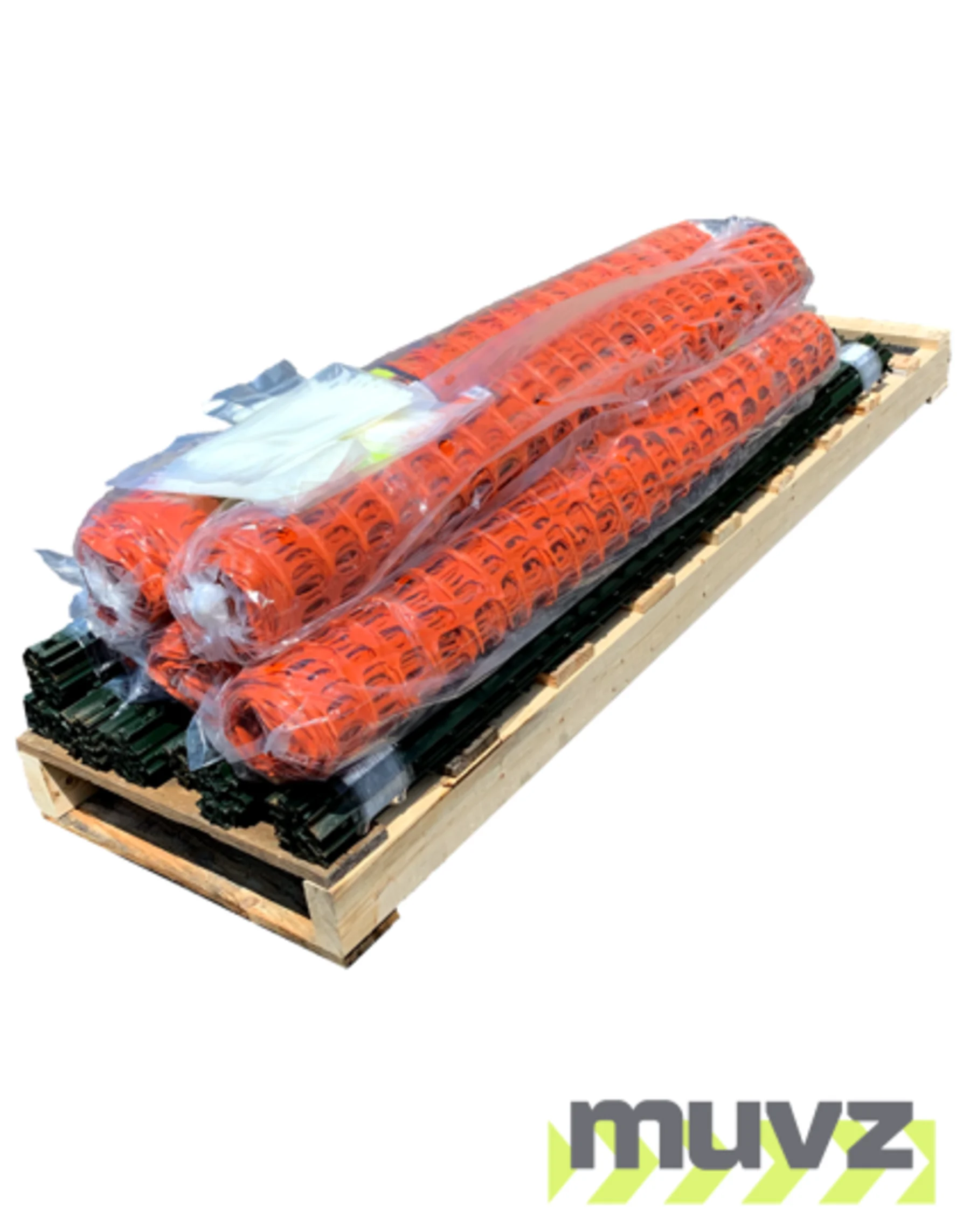 Standard Duty Fencing Kits