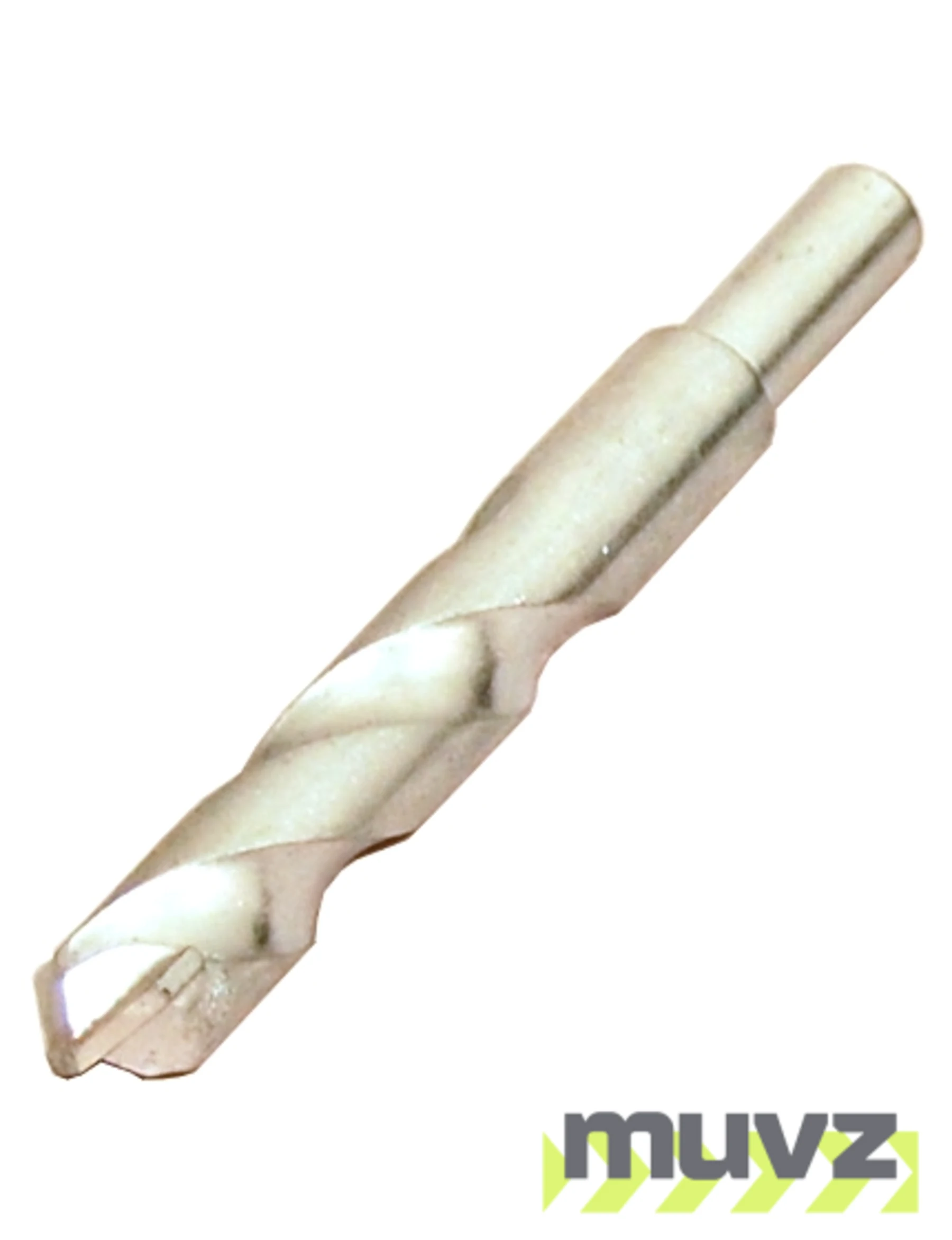 ¾\" x 6\" Tungsten Carbide Masonry Drill Bit (Zinc Plated)