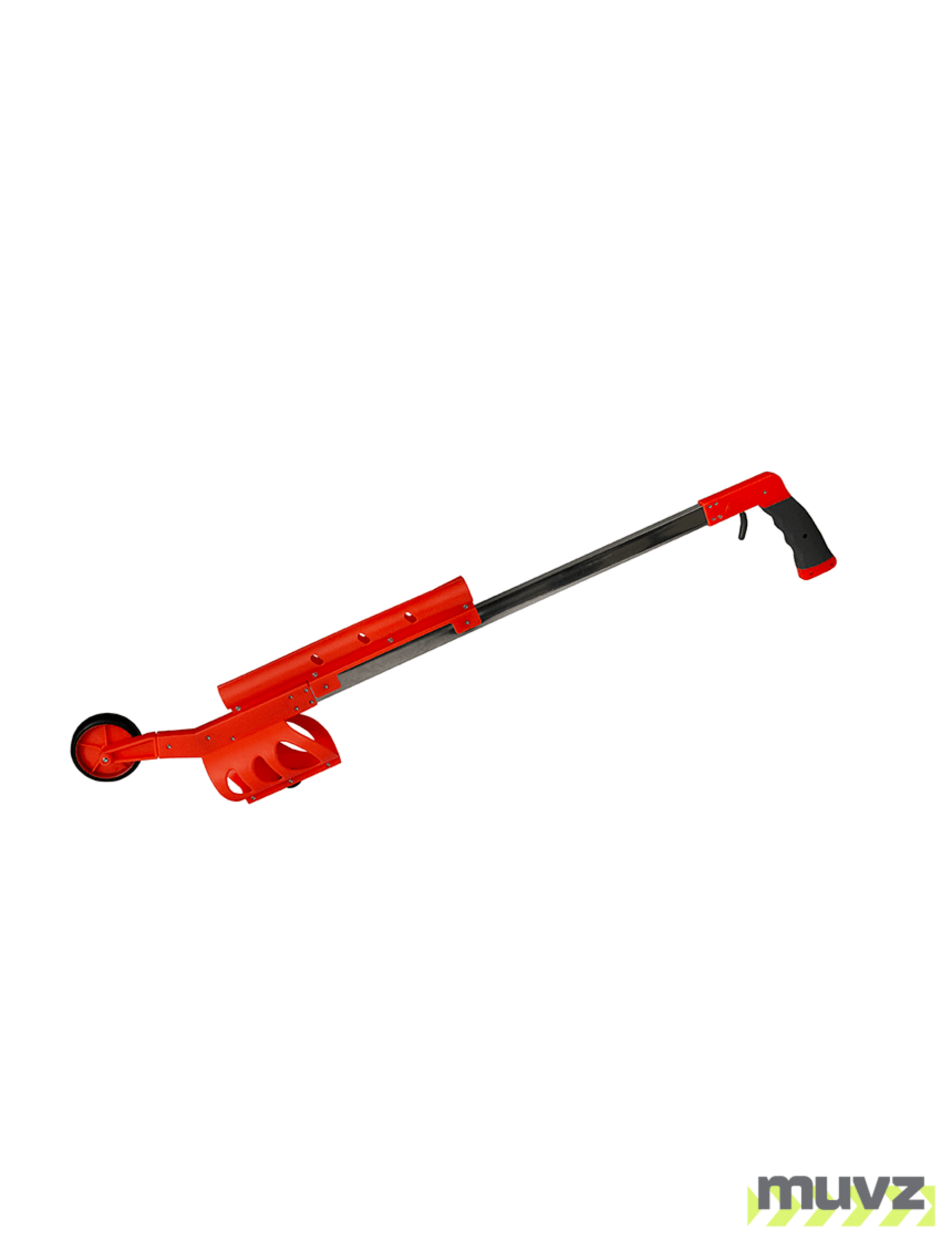 32\" Hand Held, Inverted Marking Paint Applicator