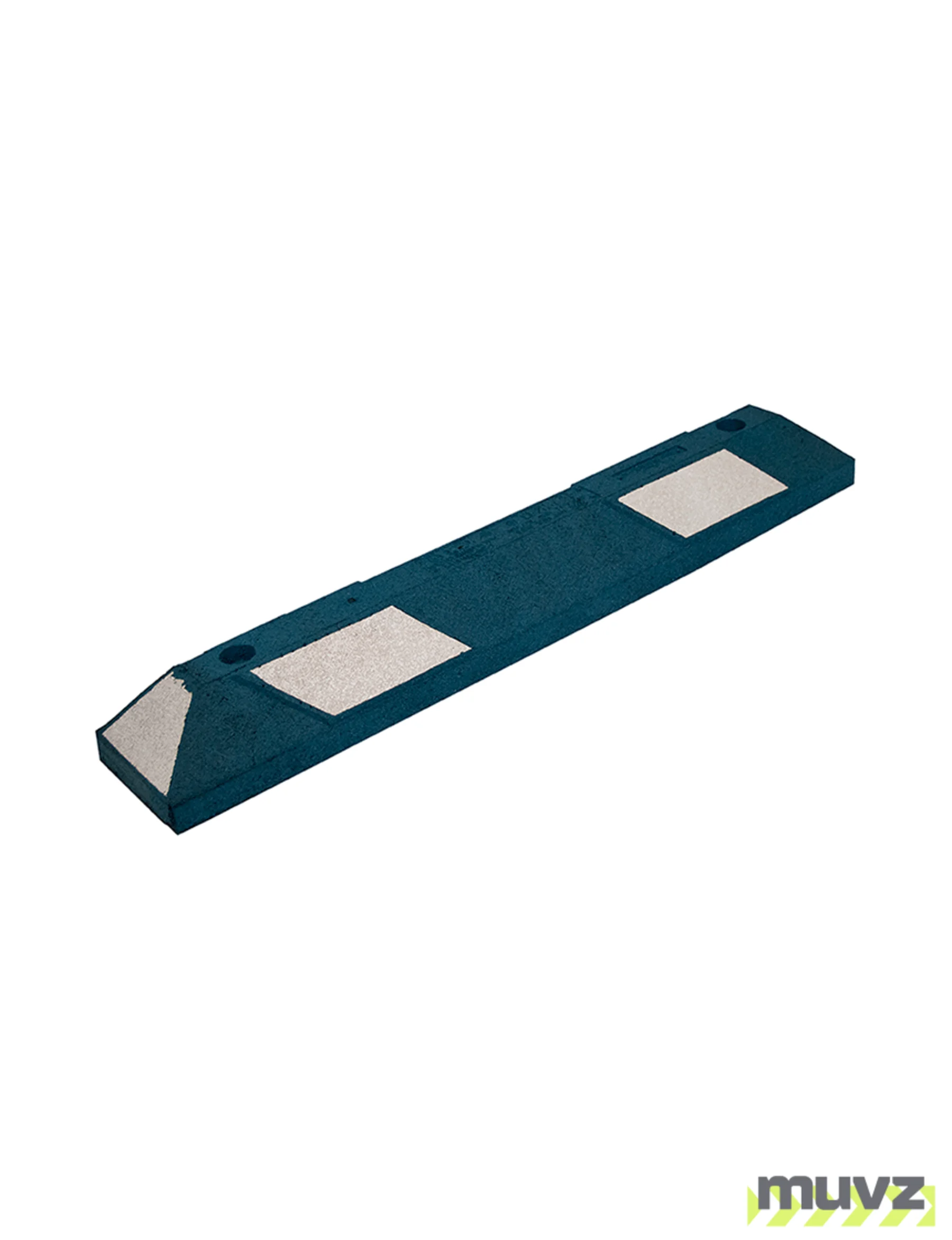 3\u0027 Recycled Rubber Parking Block