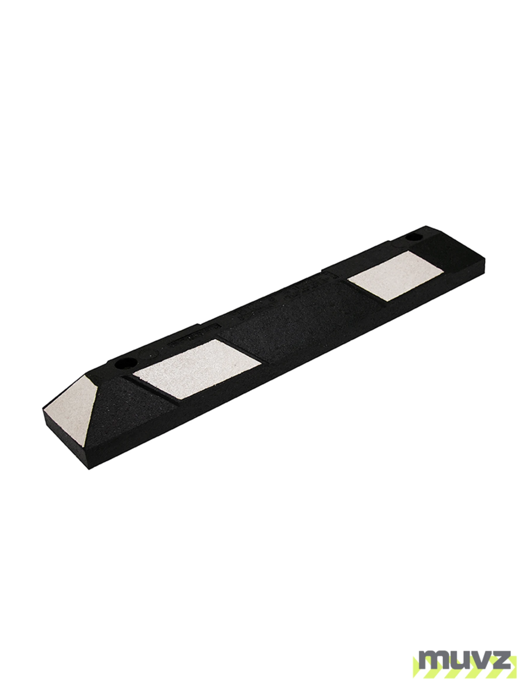 3\u0027 Recycled Rubber Parking Block