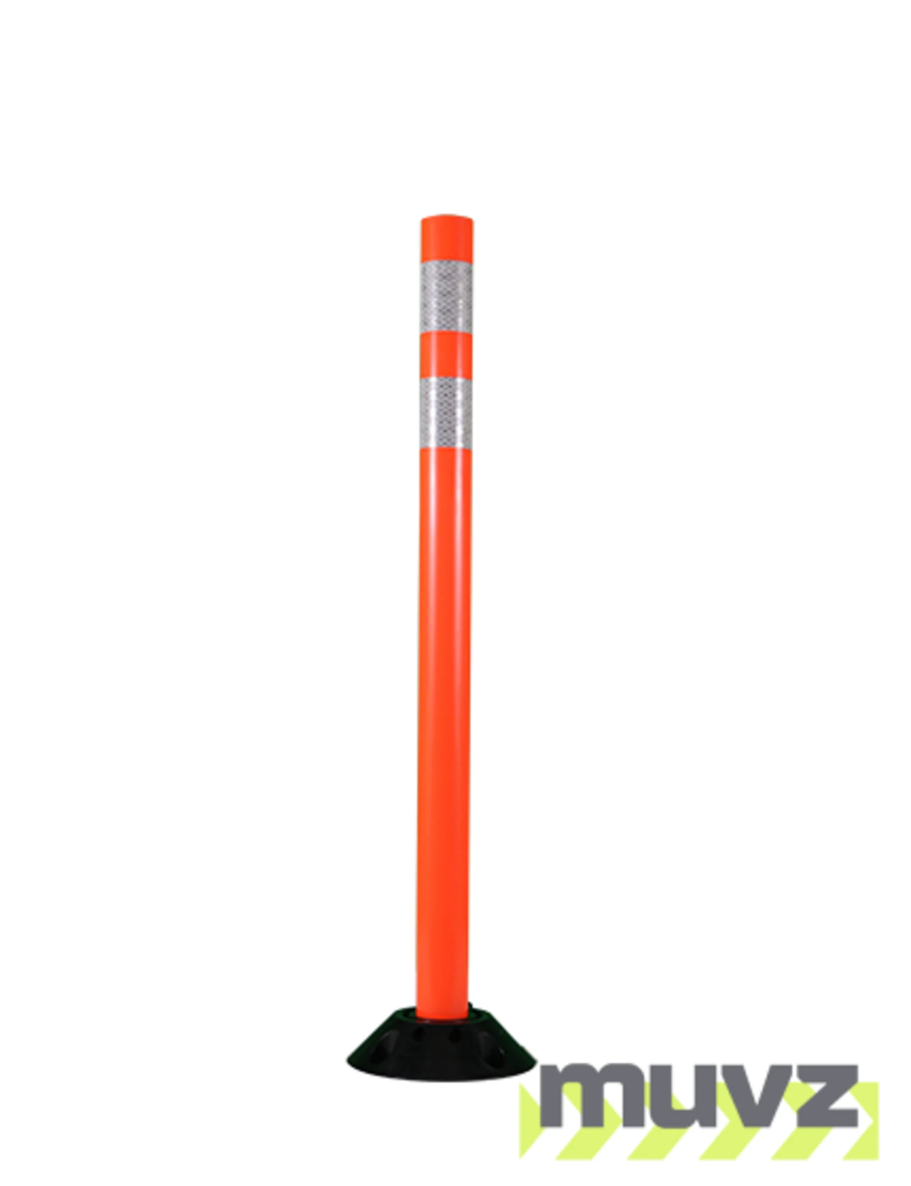 Traffix Standard Duty Round