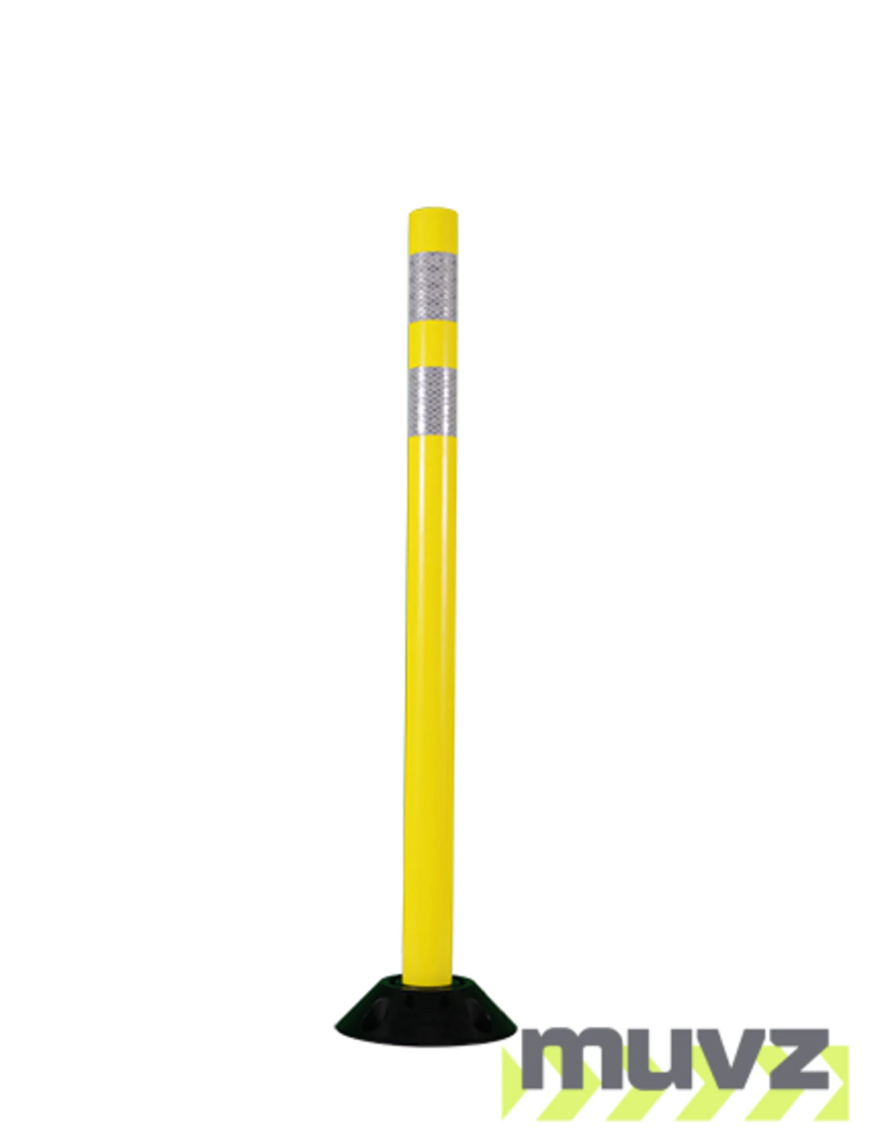 Traffix Standard Duty Round