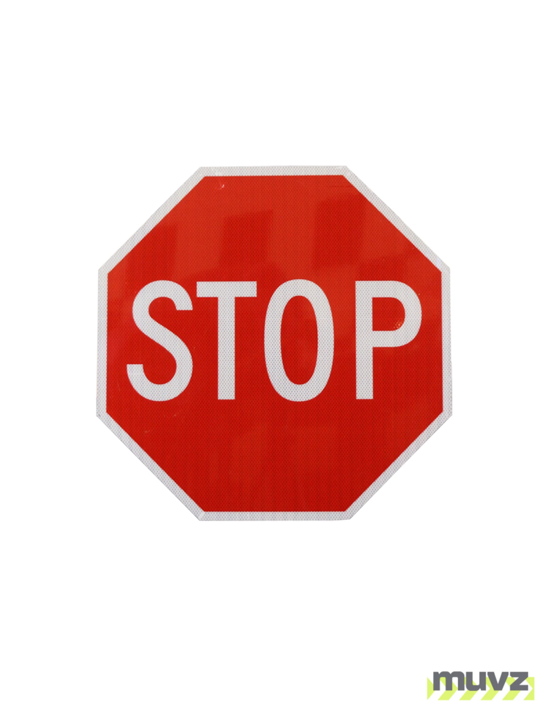 Stop Signs