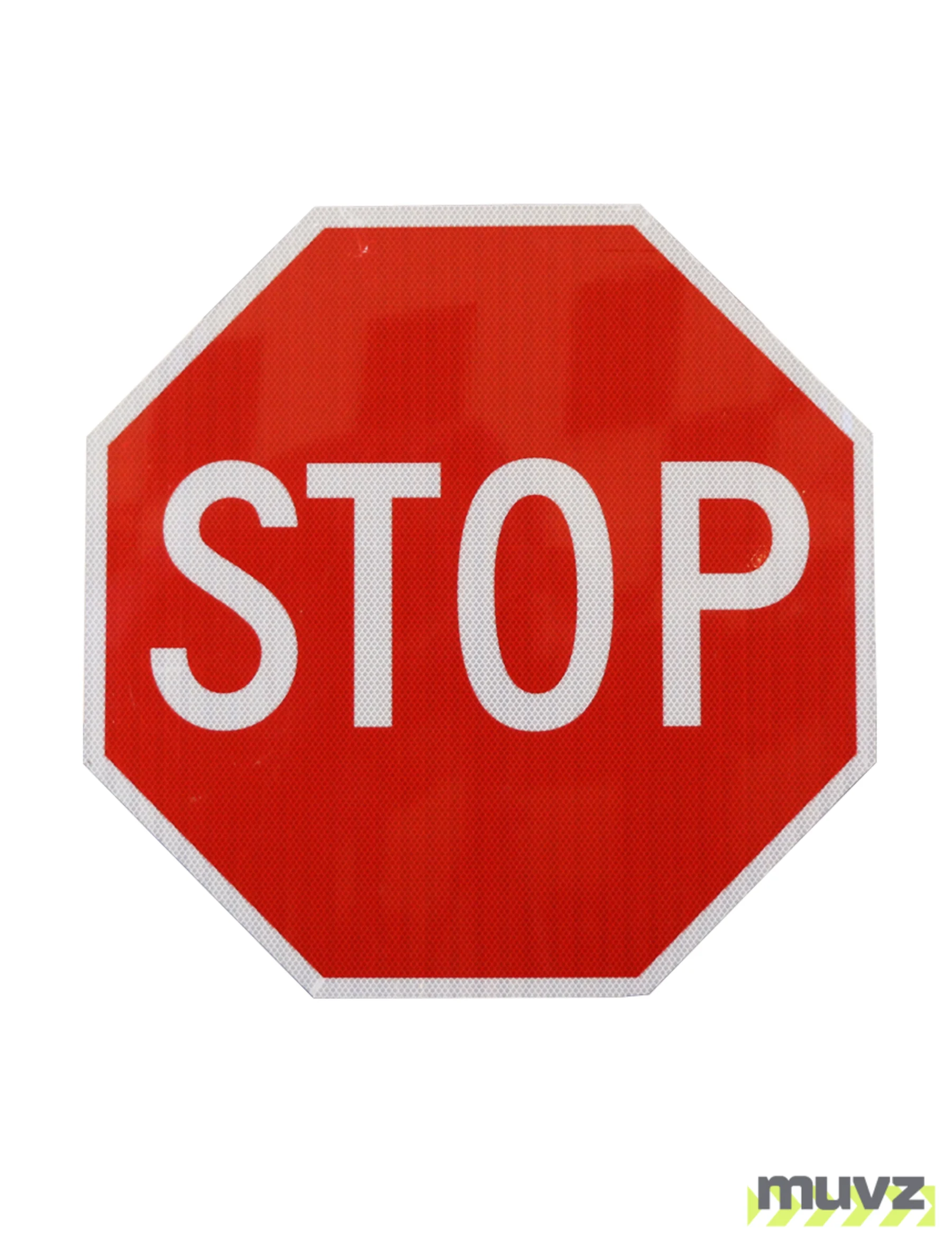 Stop Signs
