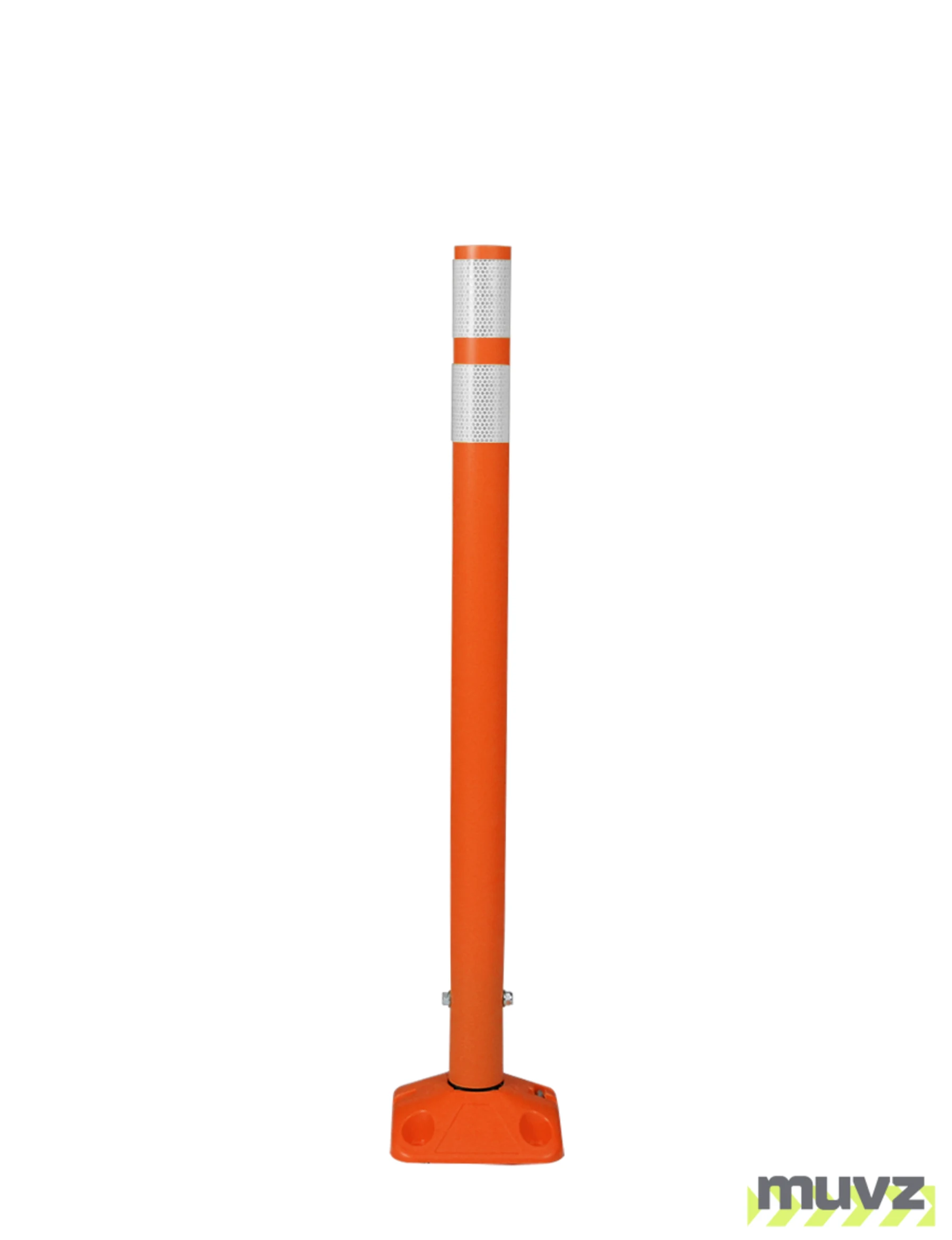 Shur-Flex Premium Round Delineators