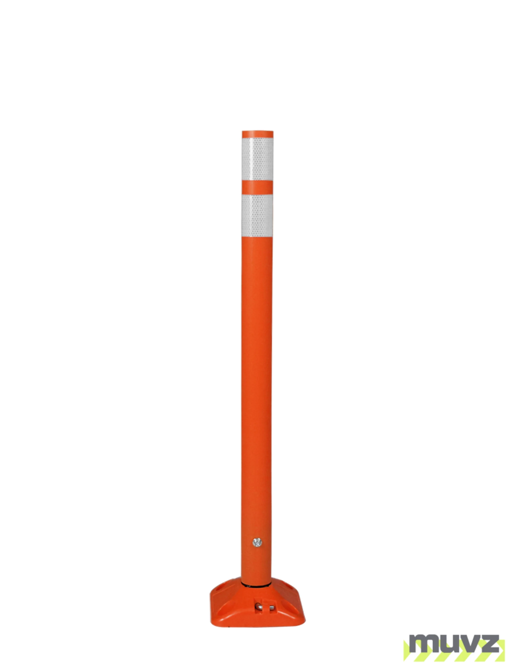 Shur-Flex Premium Round Delineators