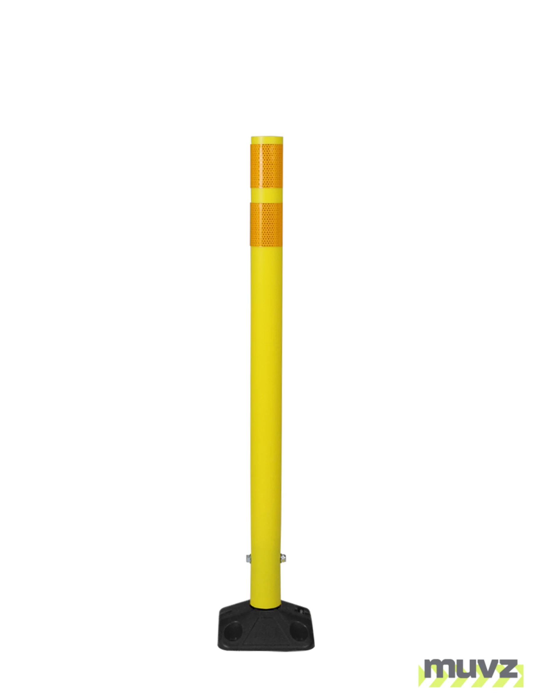Shur-Flex Premium Round Delineators