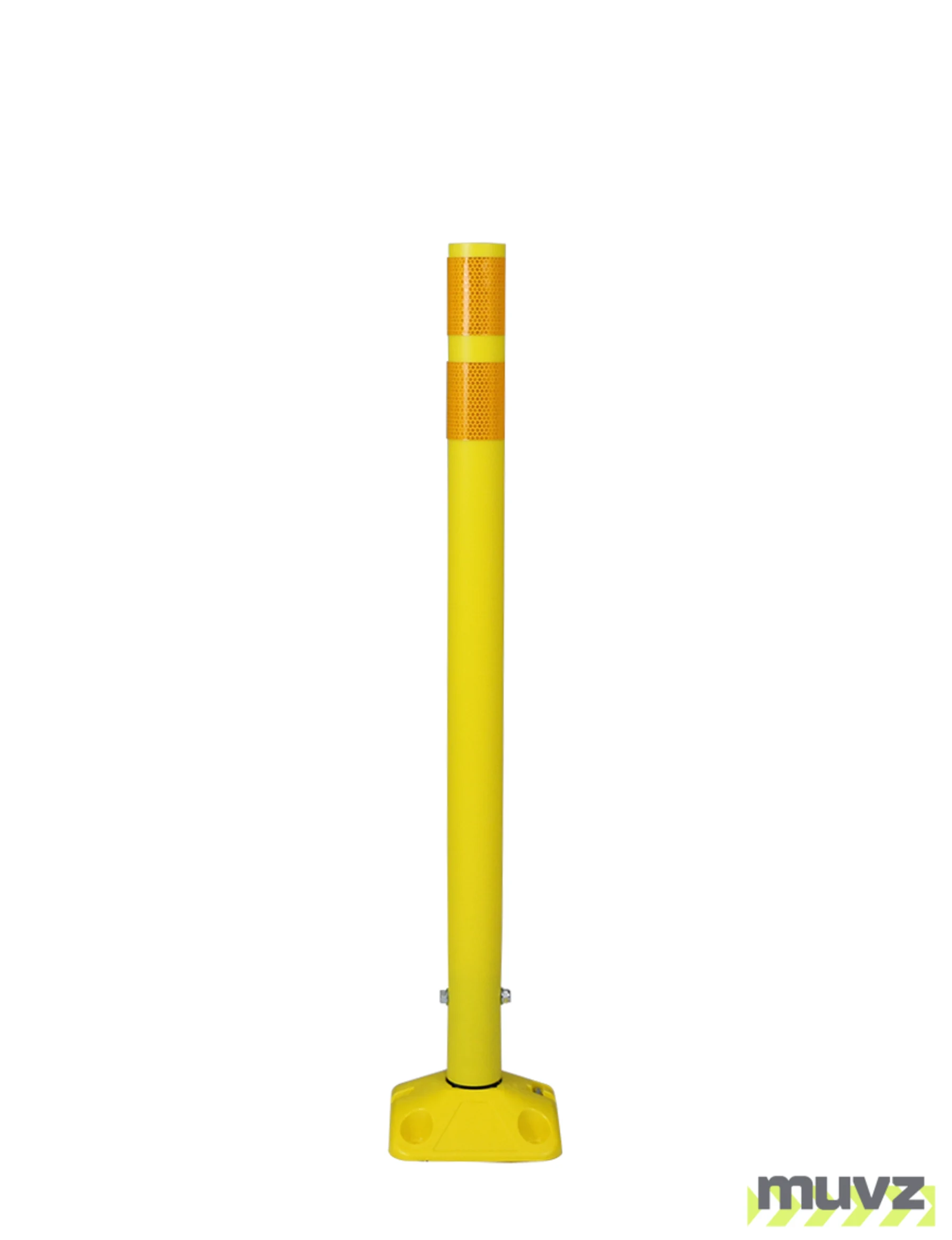 Shur-Flex Premium Round Delineators
